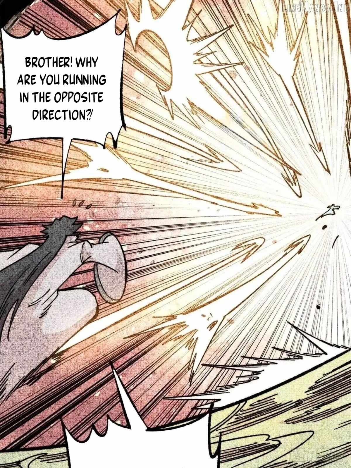 All Hail the Sect Leader Chapter 545 page 9