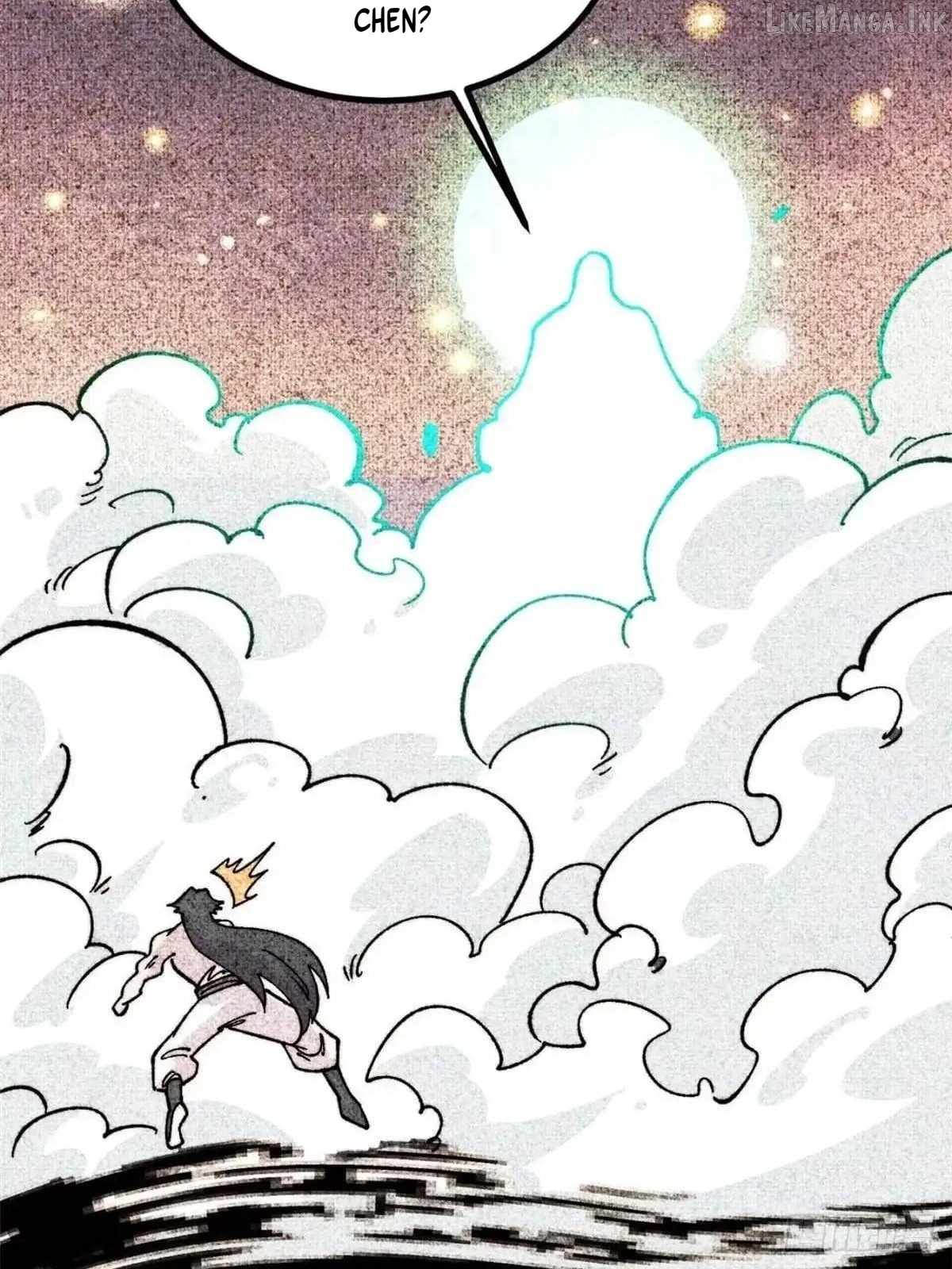 All Hail the Sect Leader Chapter 545 page 18