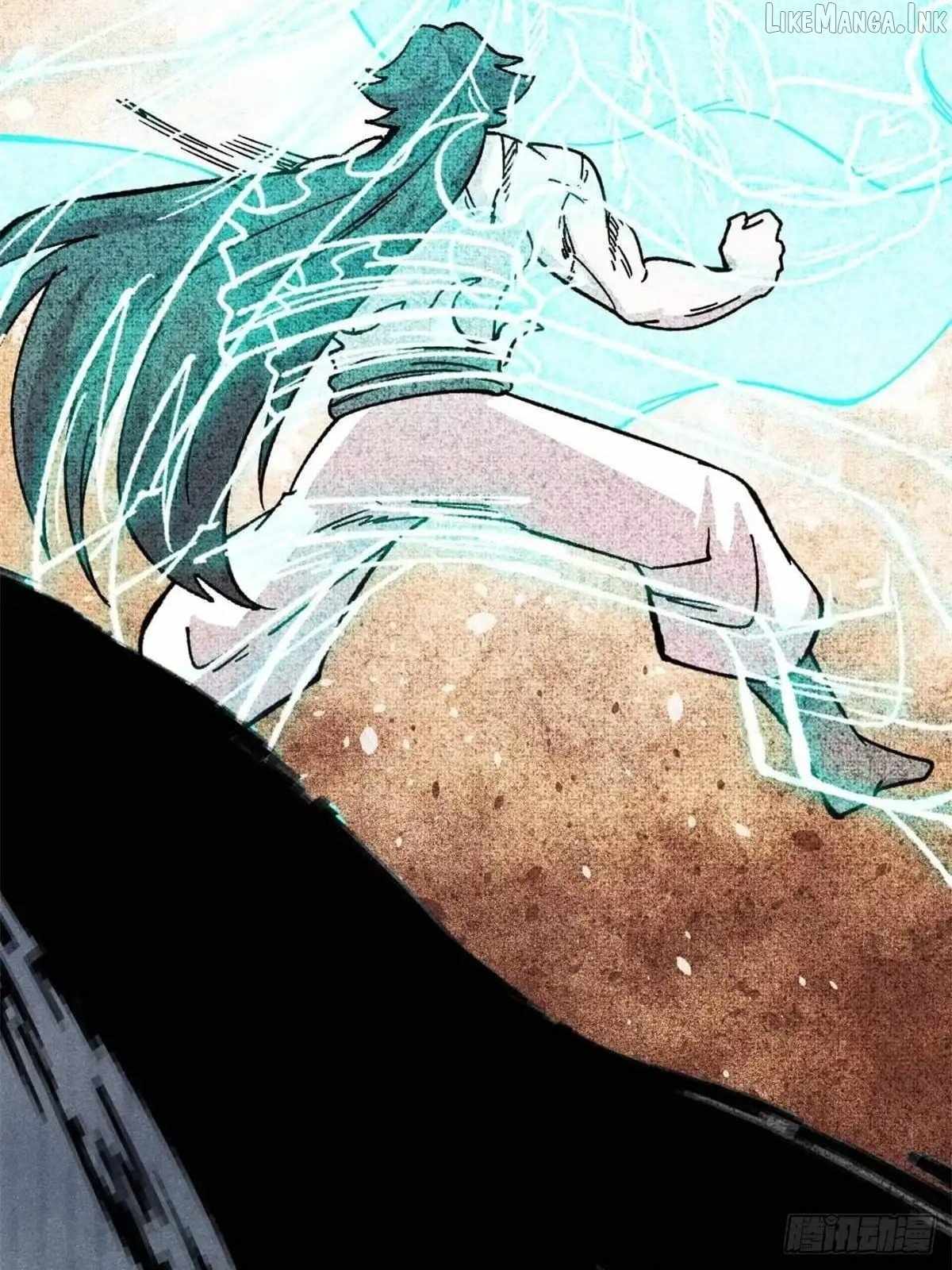 All Hail the Sect Leader Chapter 545 page 20