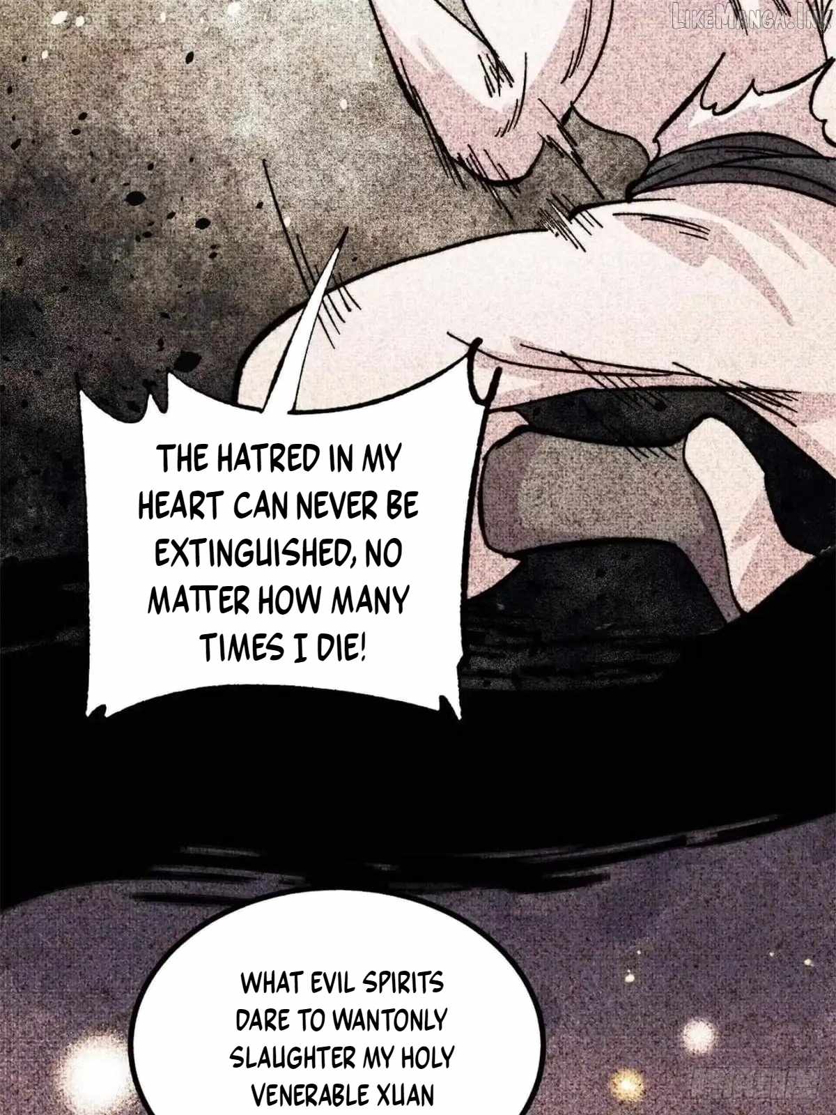All Hail the Sect Leader Chapter 545 page 17