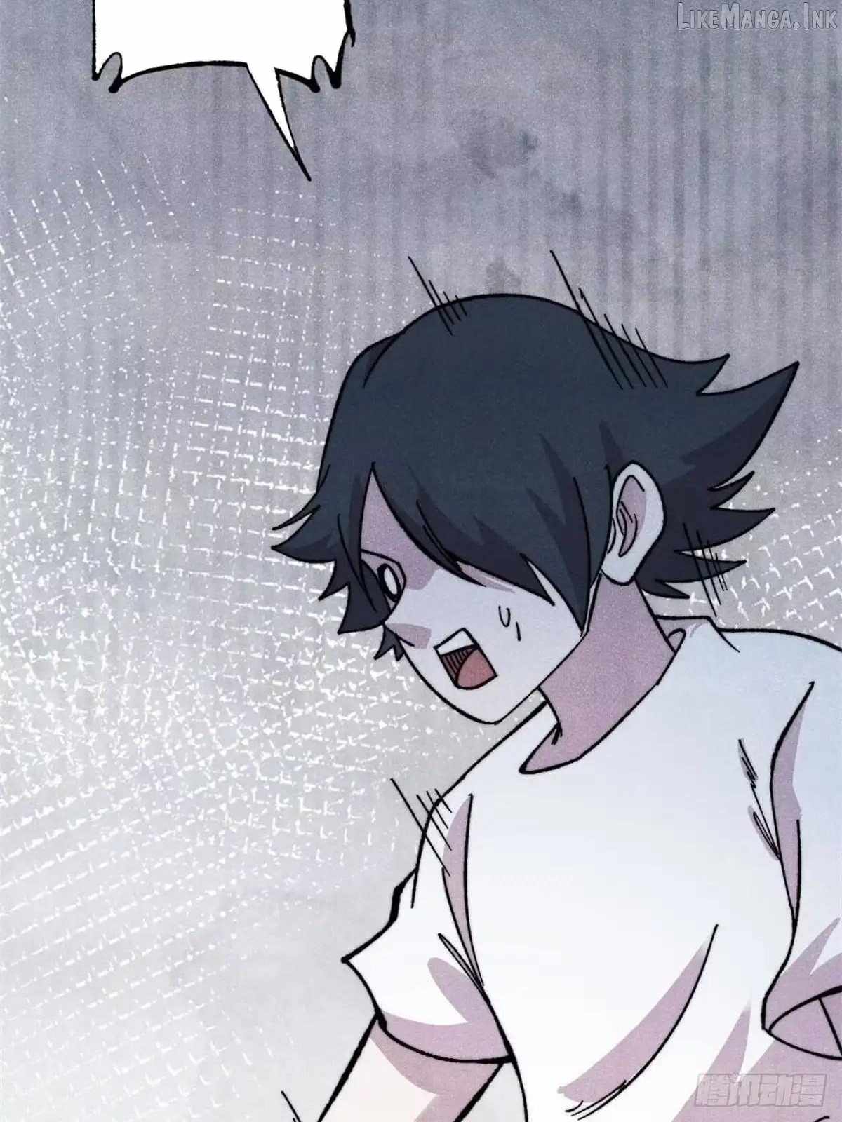 All Hail the Sect Leader Chapter 545 page 22