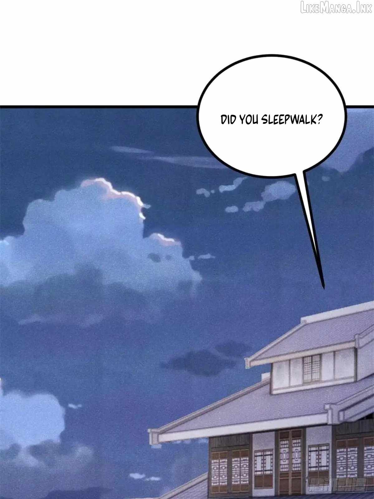 All Hail the Sect Leader Chapter 545 page 26