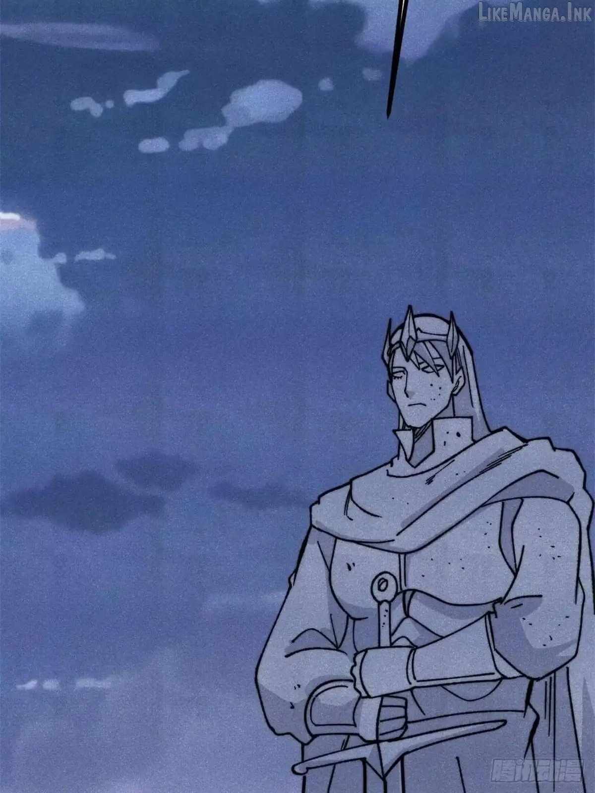 All Hail the Sect Leader Chapter 545 page 30