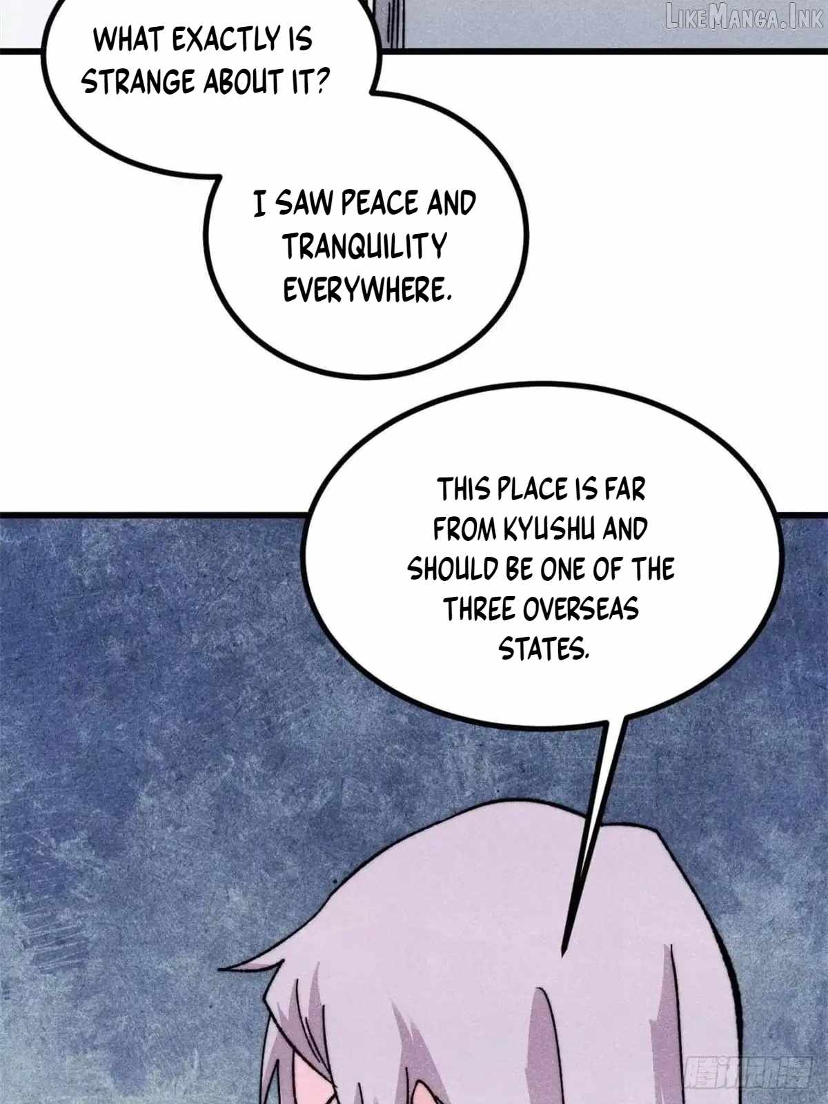All Hail the Sect Leader Chapter 545 page 32