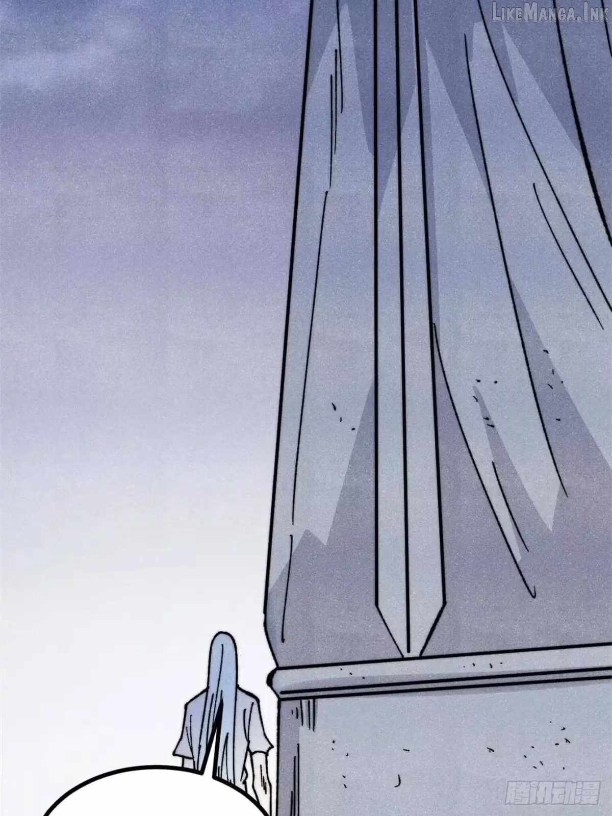 All Hail the Sect Leader Chapter 545 page 31