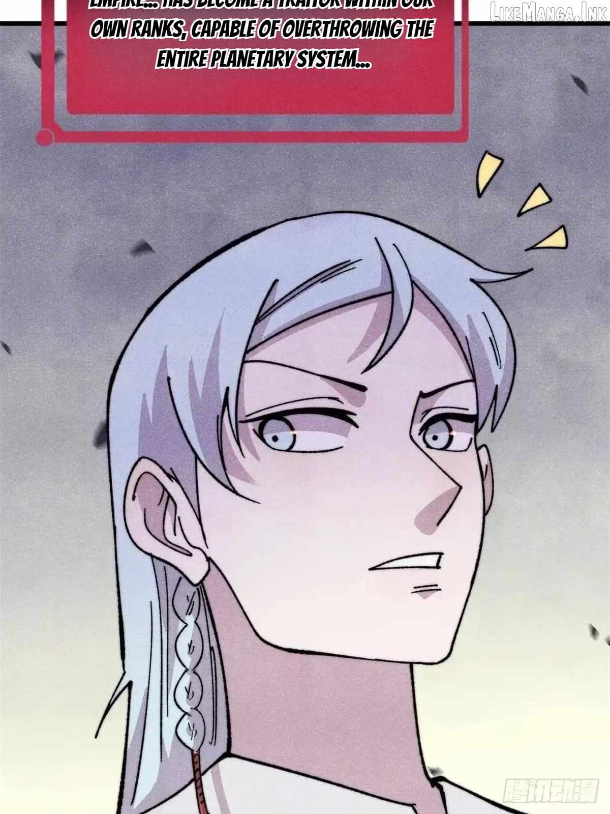 All Hail the Sect Leader Chapter 545 page 36