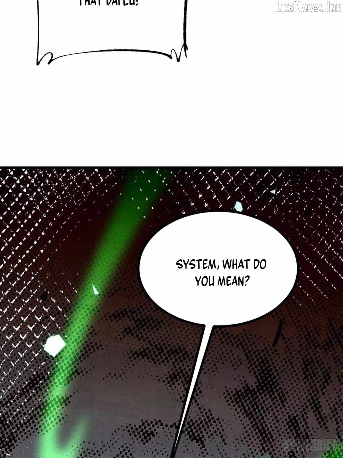 All Hail the Sect Leader Chapter 545 page 42