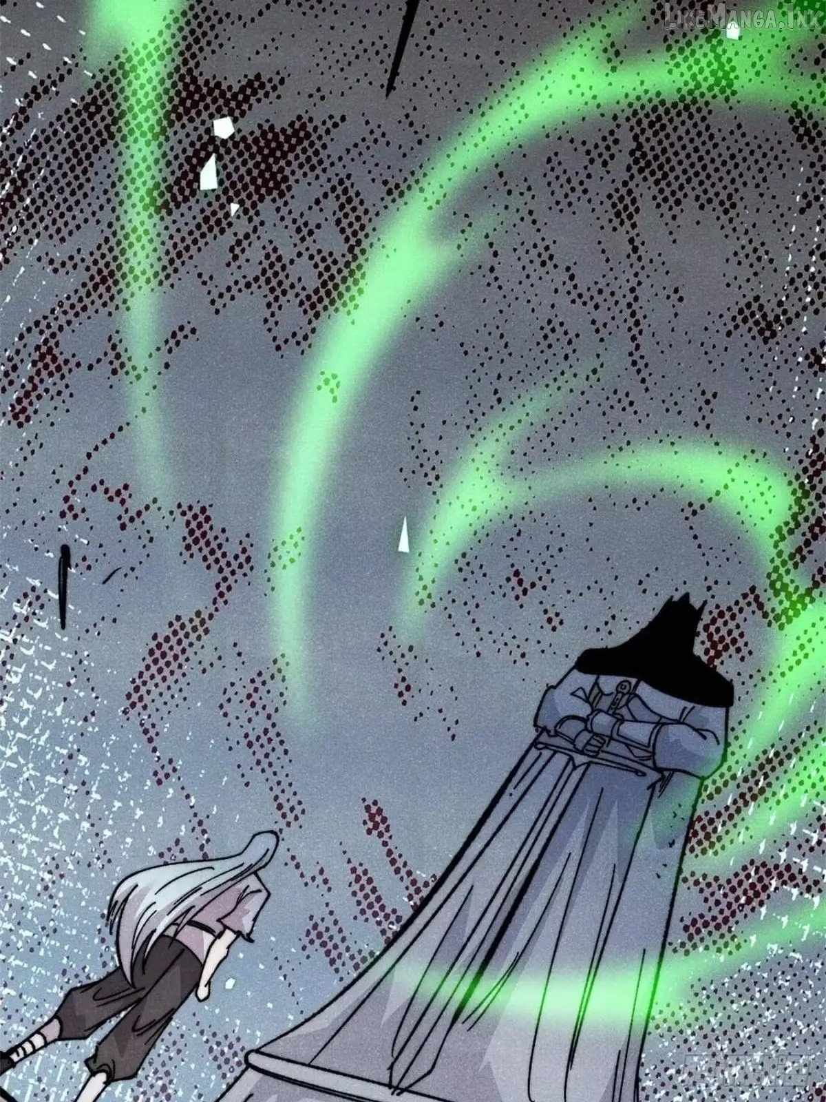 All Hail the Sect Leader Chapter 545 page 43