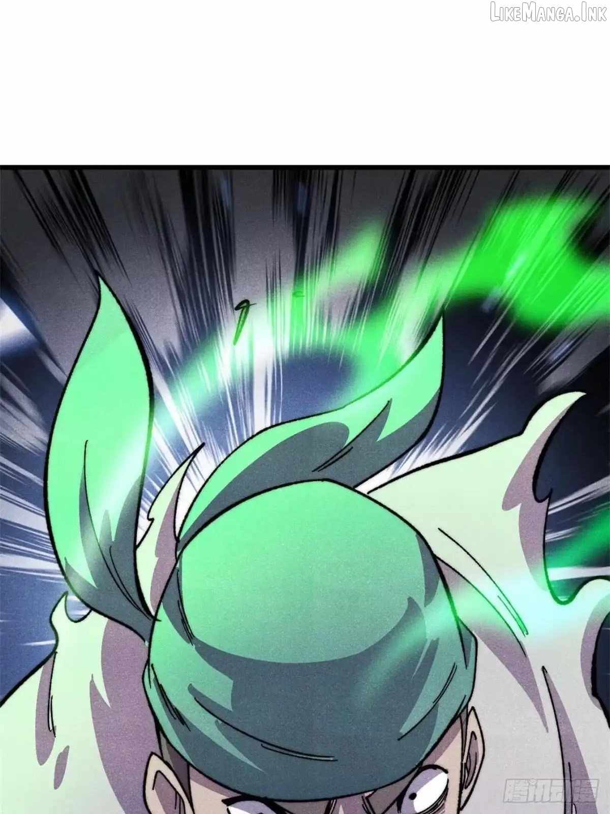 All Hail the Sect Leader Chapter 545 page 40