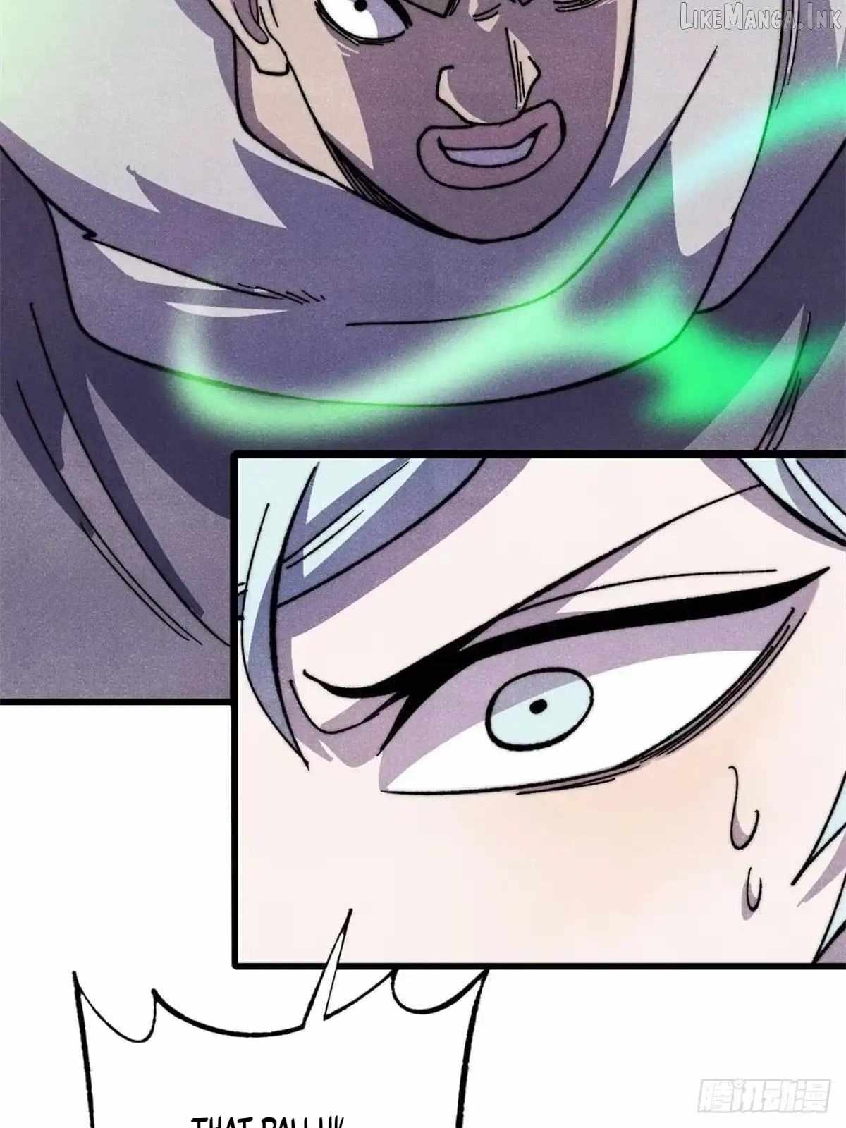 All Hail the Sect Leader Chapter 545 page 41