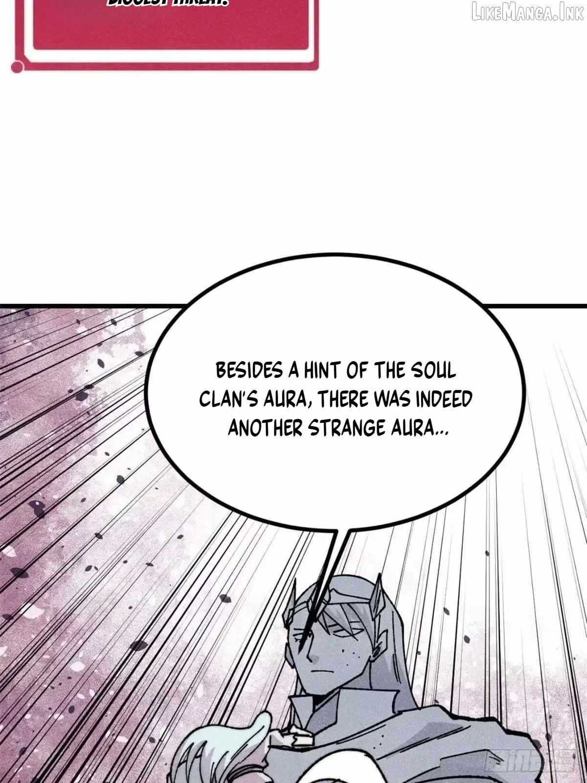 All Hail the Sect Leader Chapter 545 page 48