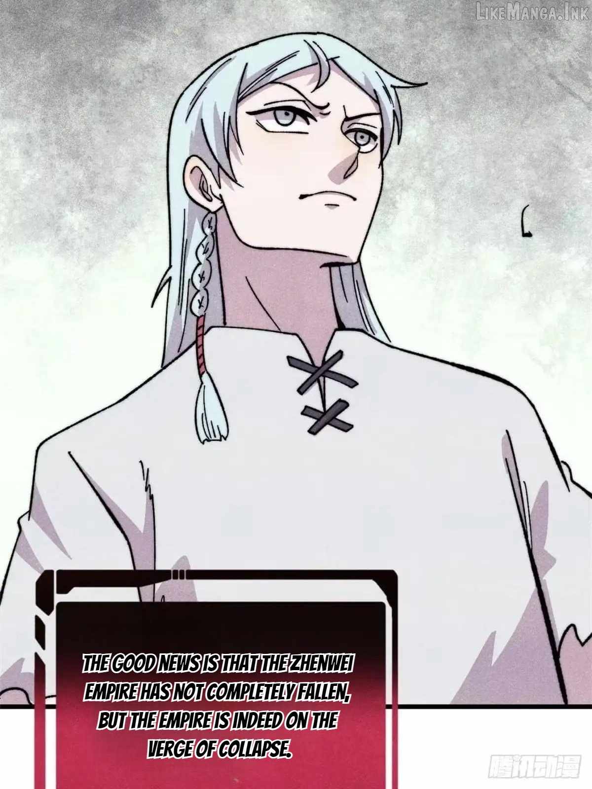 All Hail the Sect Leader Chapter 545 page 45