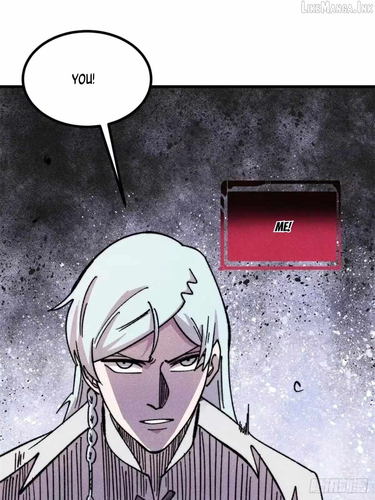 All Hail the Sect Leader Chapter 545 page 52