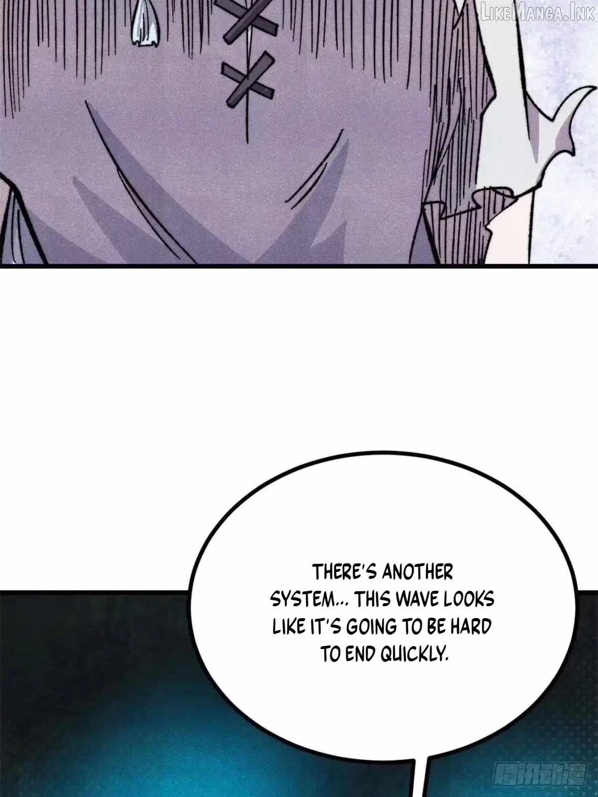 All Hail the Sect Leader Chapter 545 page 53