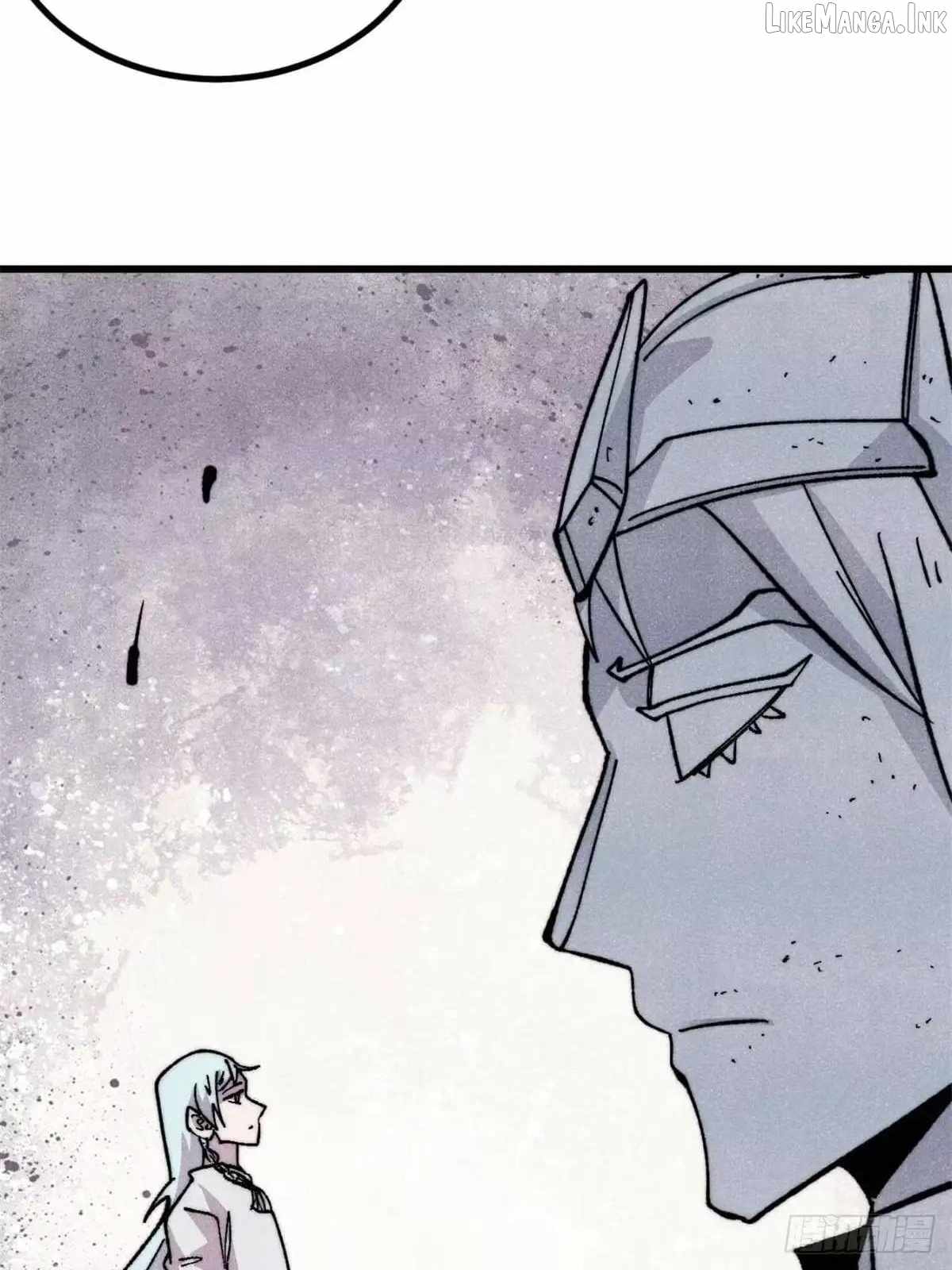 All Hail the Sect Leader Chapter 545 page 50