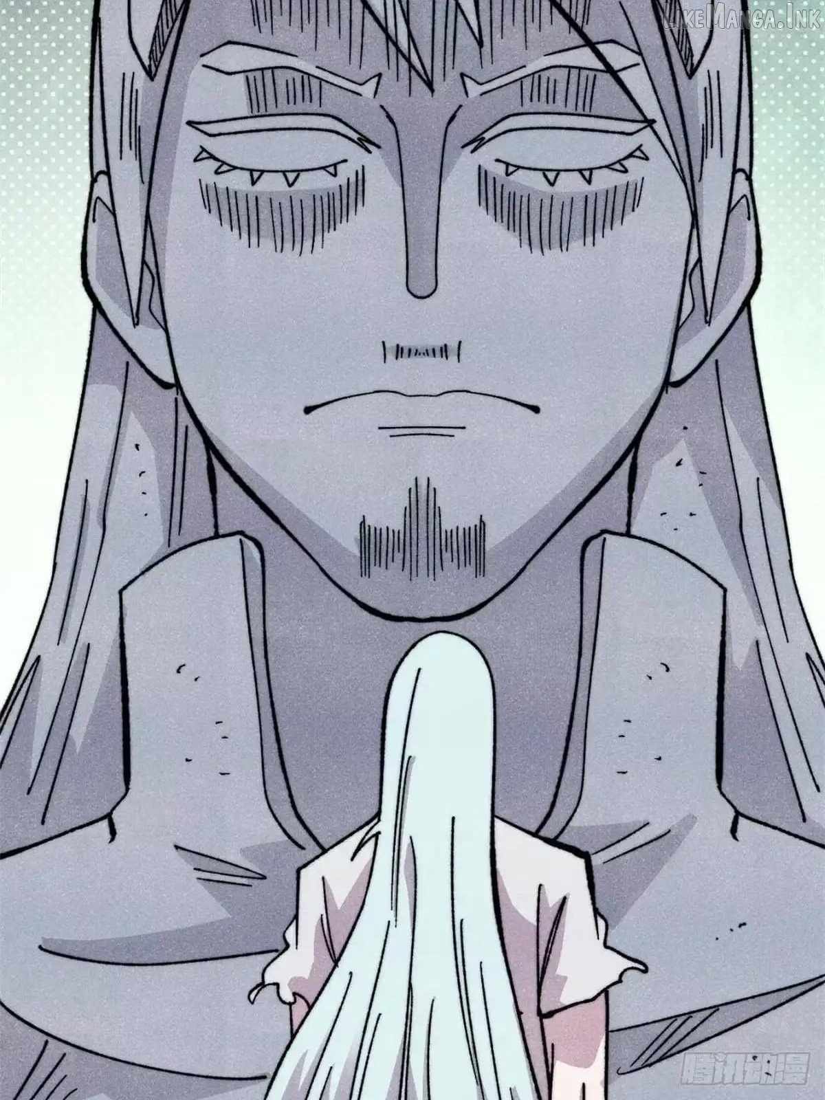 All Hail the Sect Leader Chapter 545 page 55