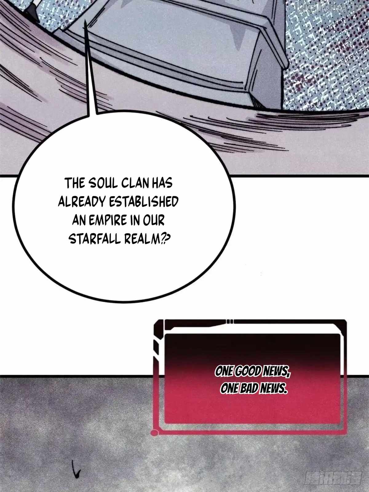 All Hail the Sect Leader Chapter 545 page 44