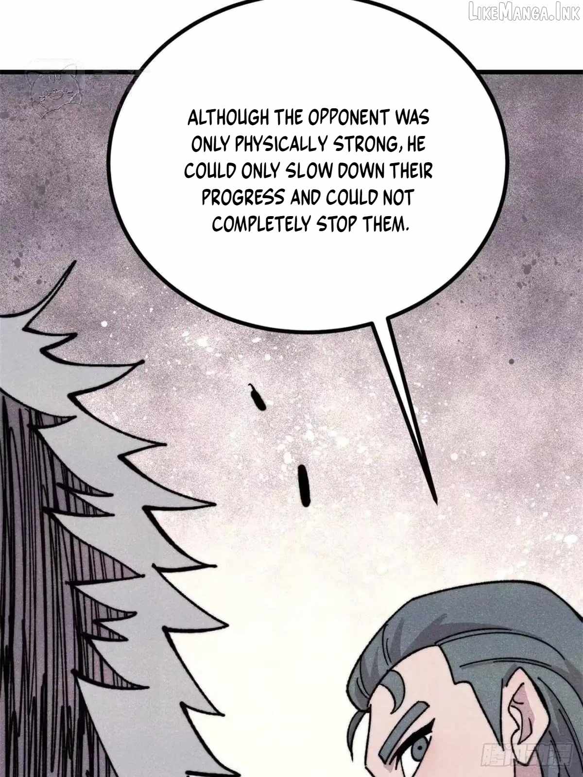 All Hail the Sect Leader Chapter 545 page 59