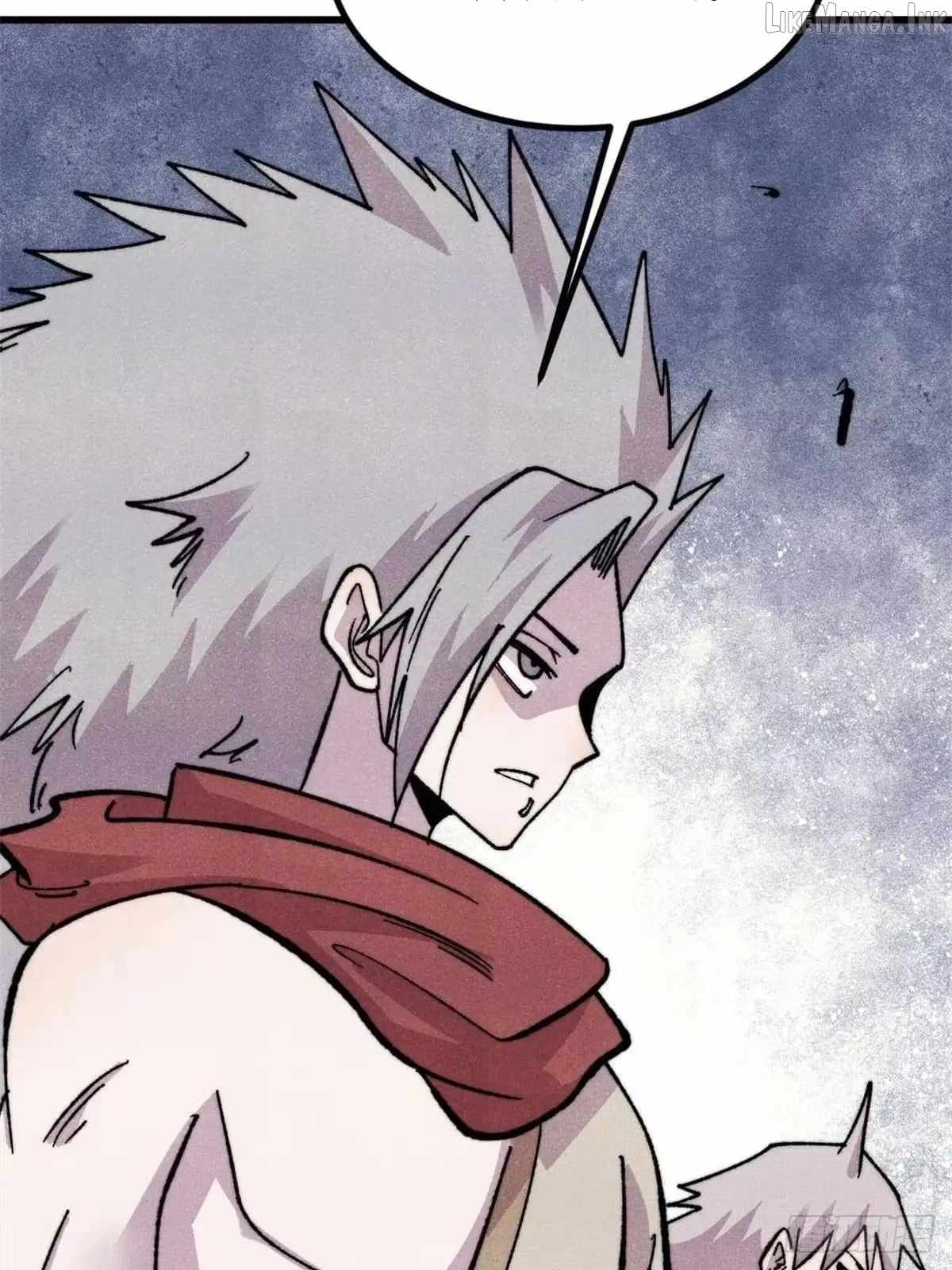 All Hail the Sect Leader Chapter 545 page 61