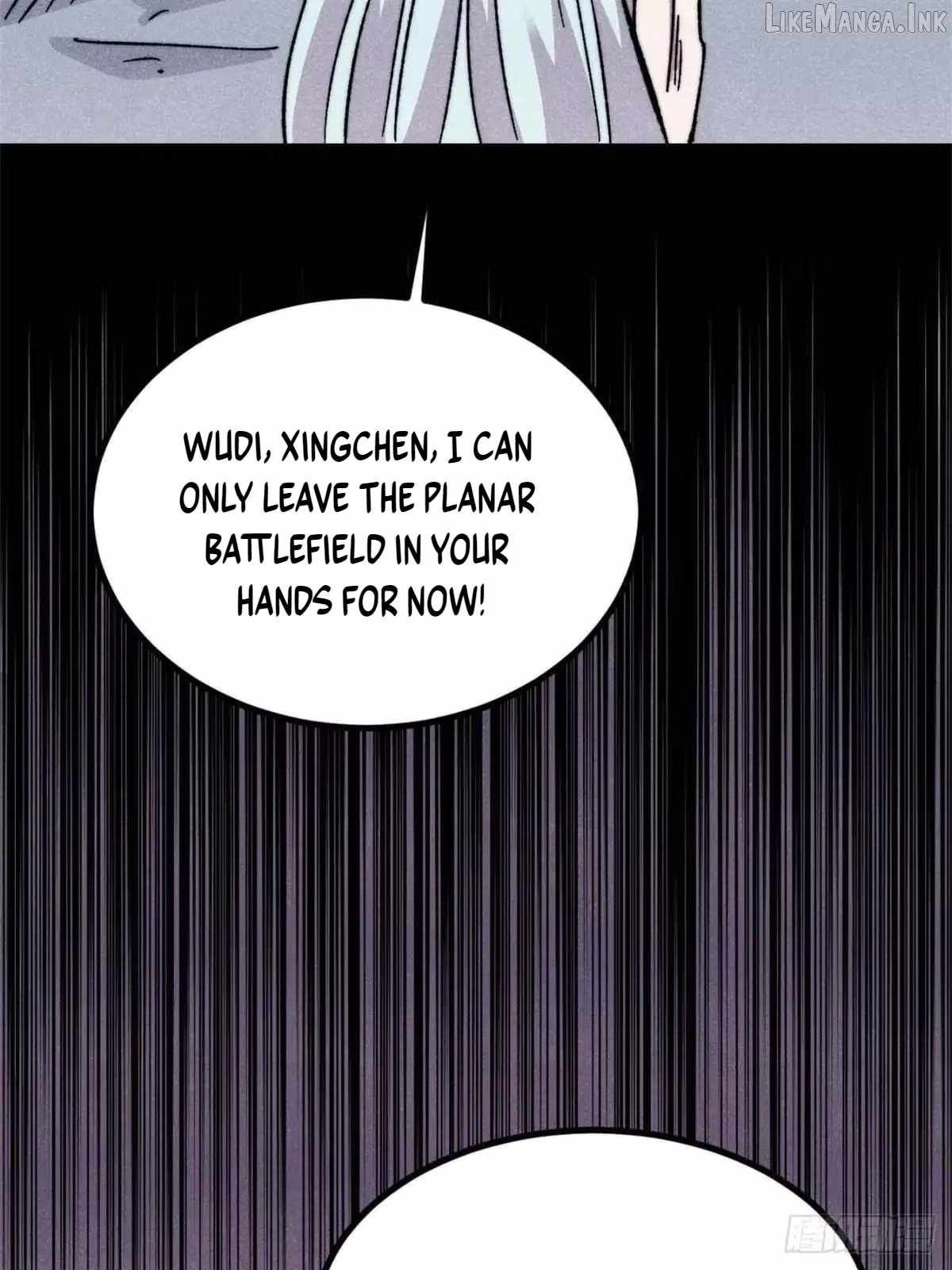 All Hail the Sect Leader Chapter 545 page 56