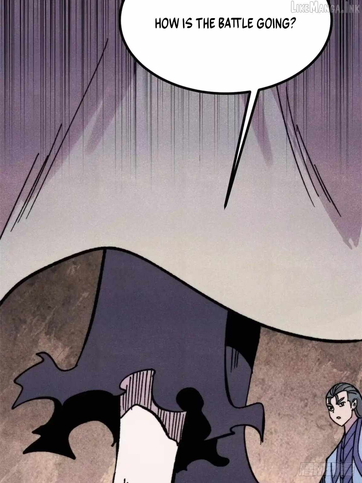 All Hail the Sect Leader Chapter 545 page 57