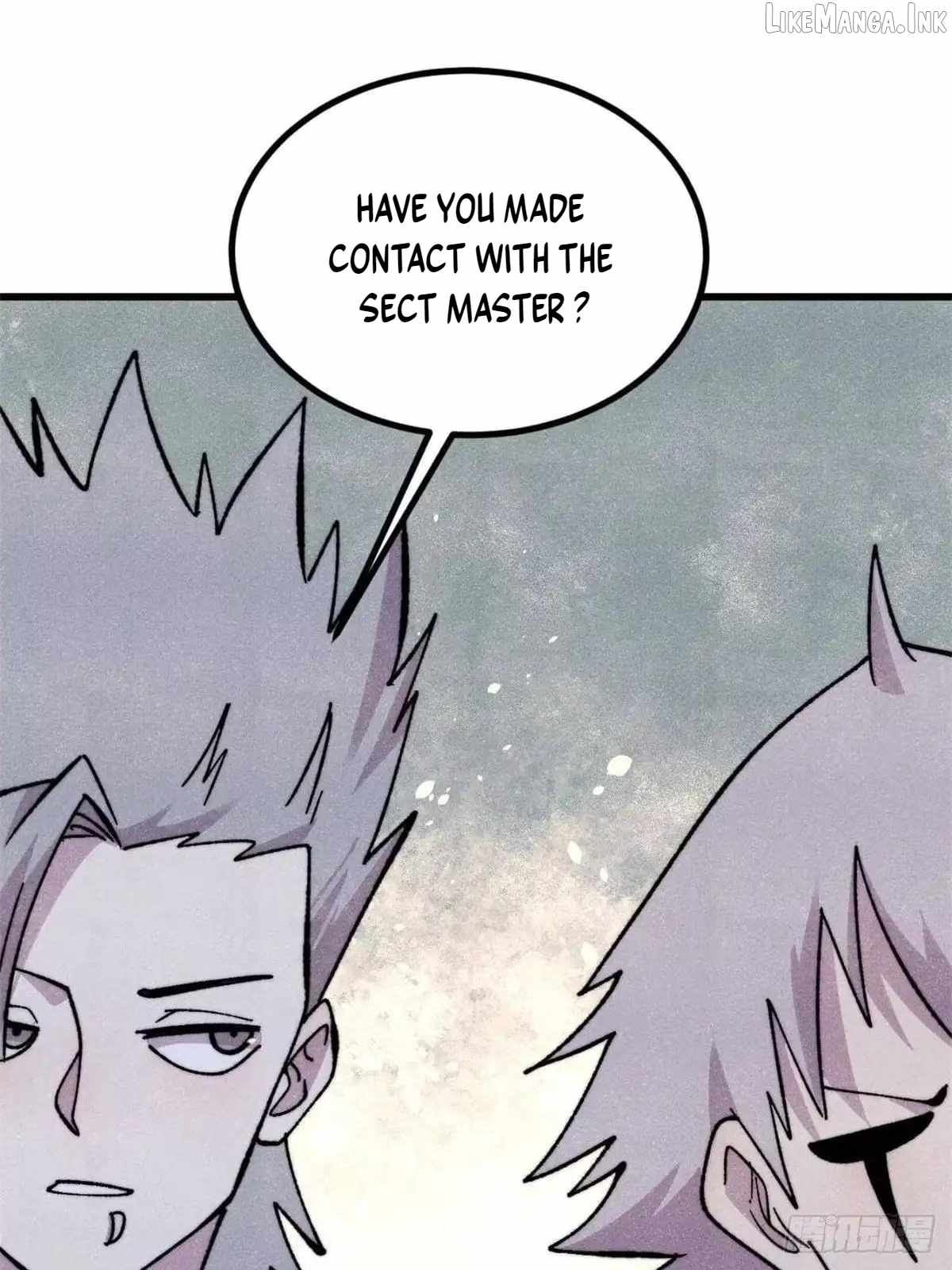 All Hail the Sect Leader Chapter 545 page 67