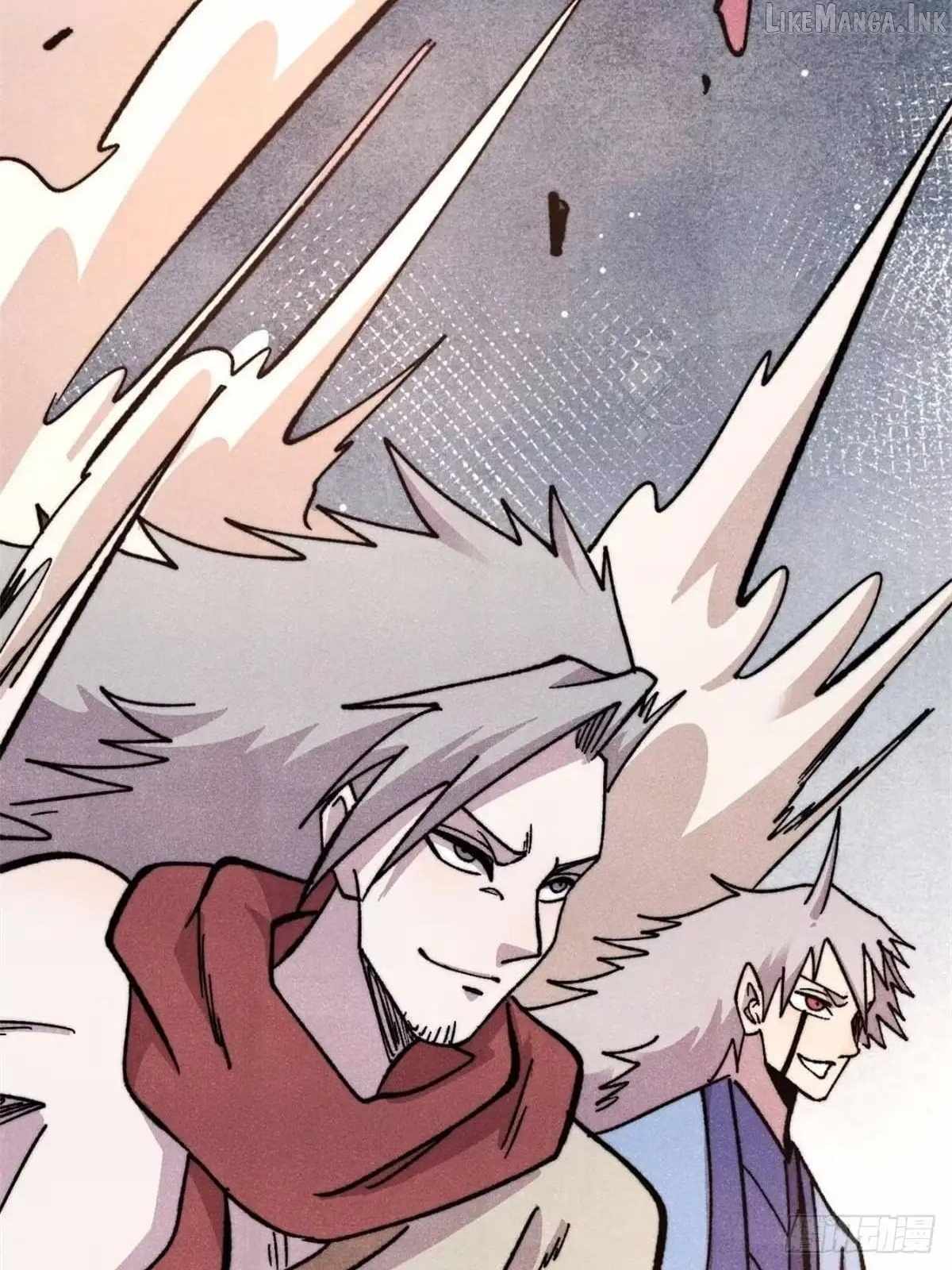 All Hail the Sect Leader Chapter 545 page 75