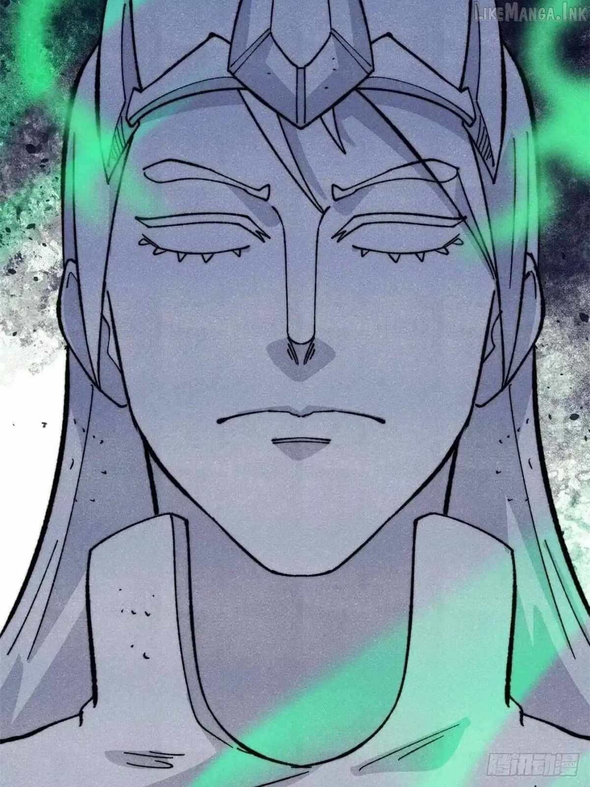 All Hail the Sect Leader Chapter 545 page 38