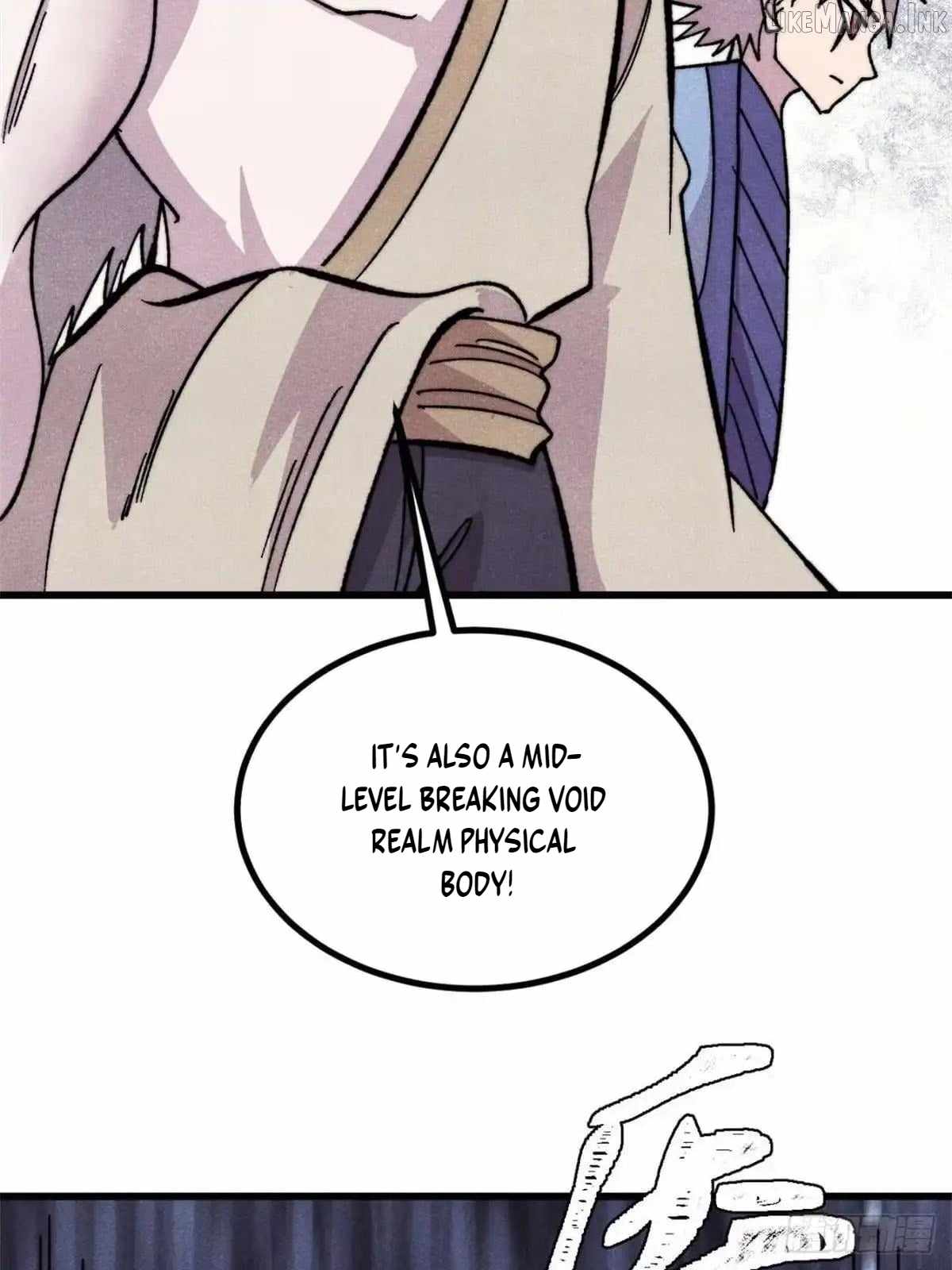 All Hail the Sect Leader Chapter 545 page 62