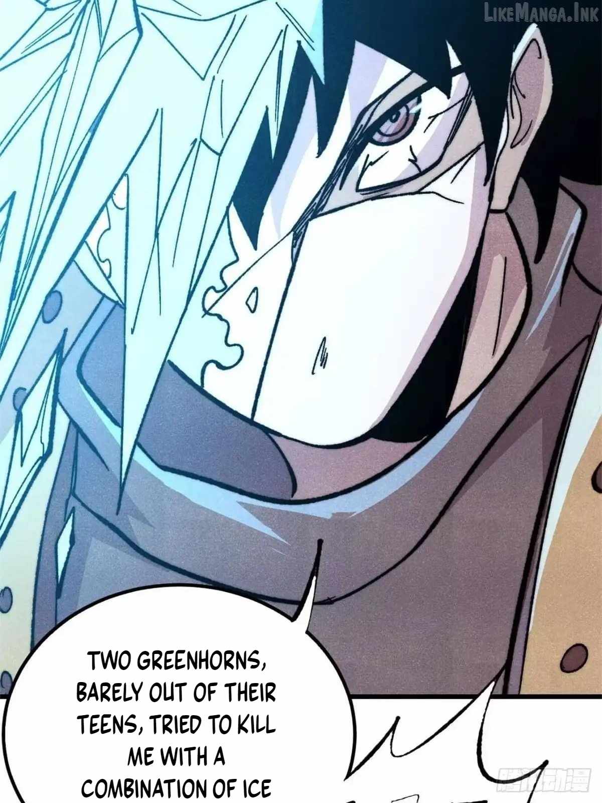 All Hail the Sect Leader Chapter 546 page 6