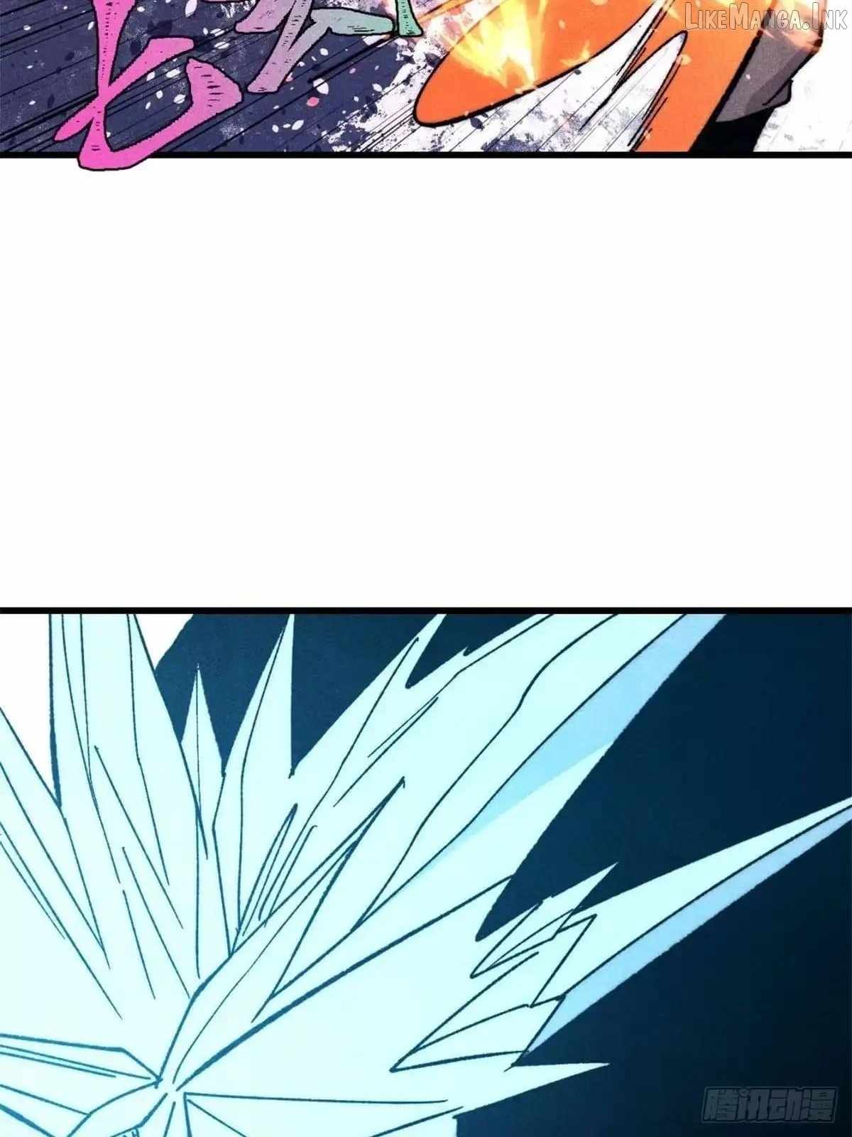 All Hail the Sect Leader Chapter 546 page 5