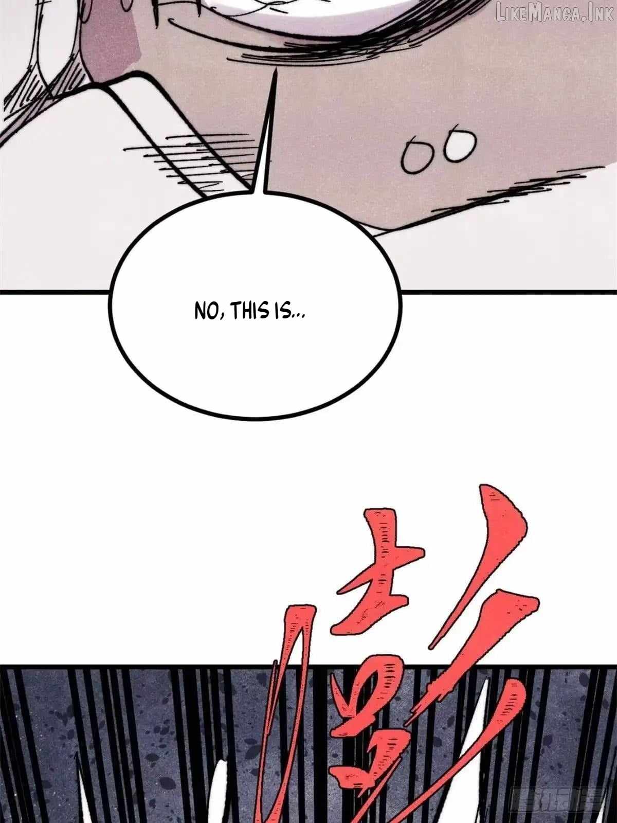 All Hail the Sect Leader Chapter 546 page 8
