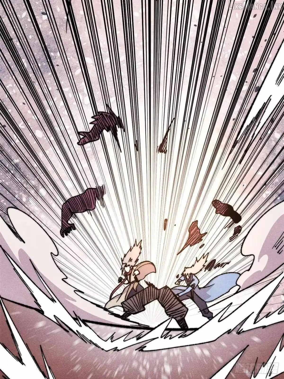 All Hail the Sect Leader Chapter 546 page 10