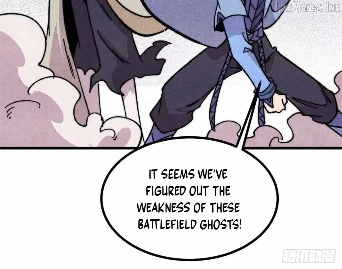 All Hail the Sect Leader Chapter 546 page 13