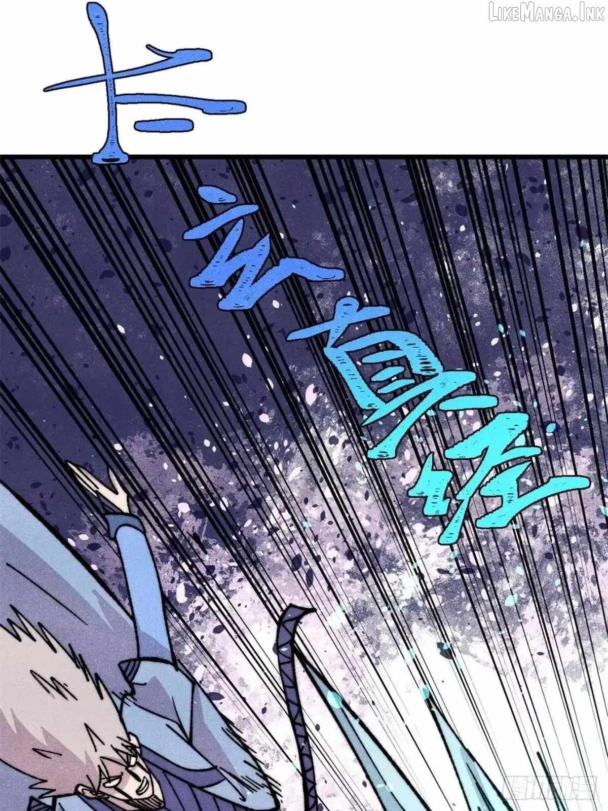 All Hail the Sect Leader Chapter 546 page 3