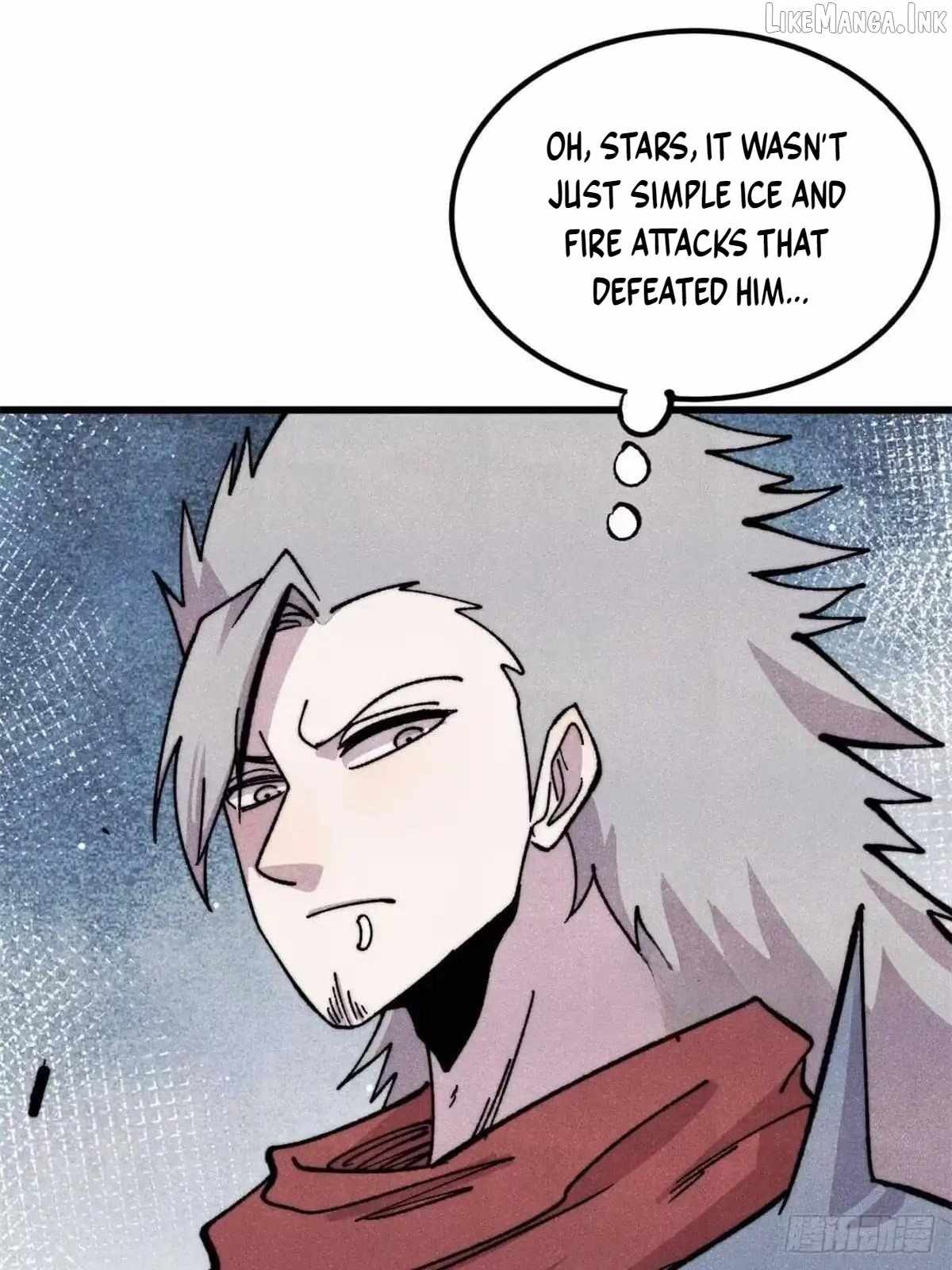 All Hail the Sect Leader Chapter 546 page 14