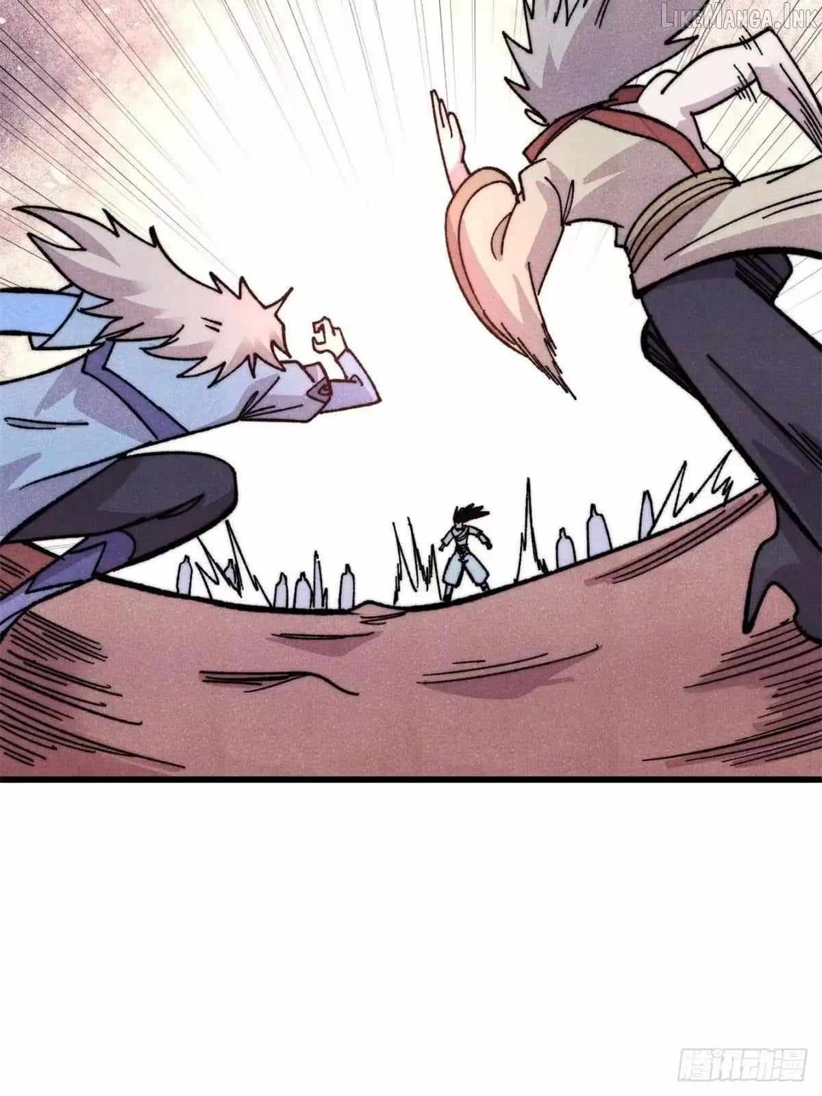 All Hail the Sect Leader Chapter 546 page 2