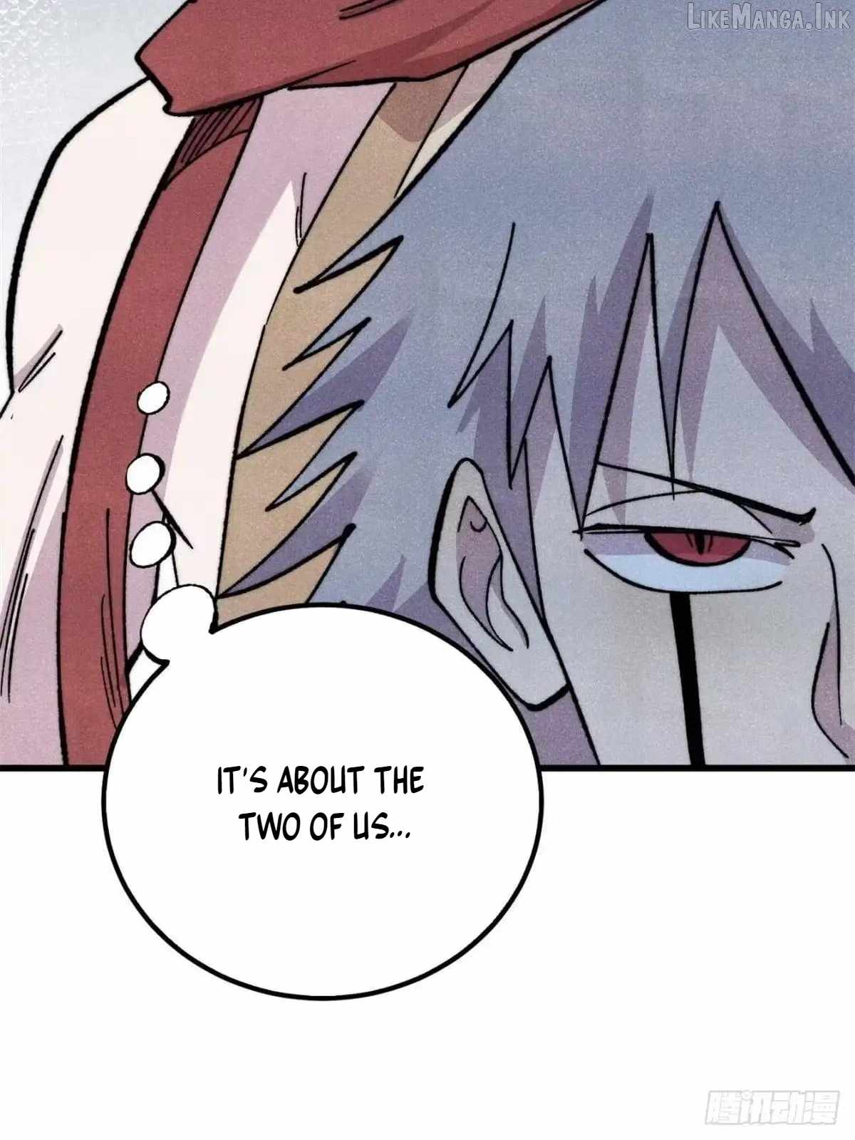 All Hail the Sect Leader Chapter 546 page 15