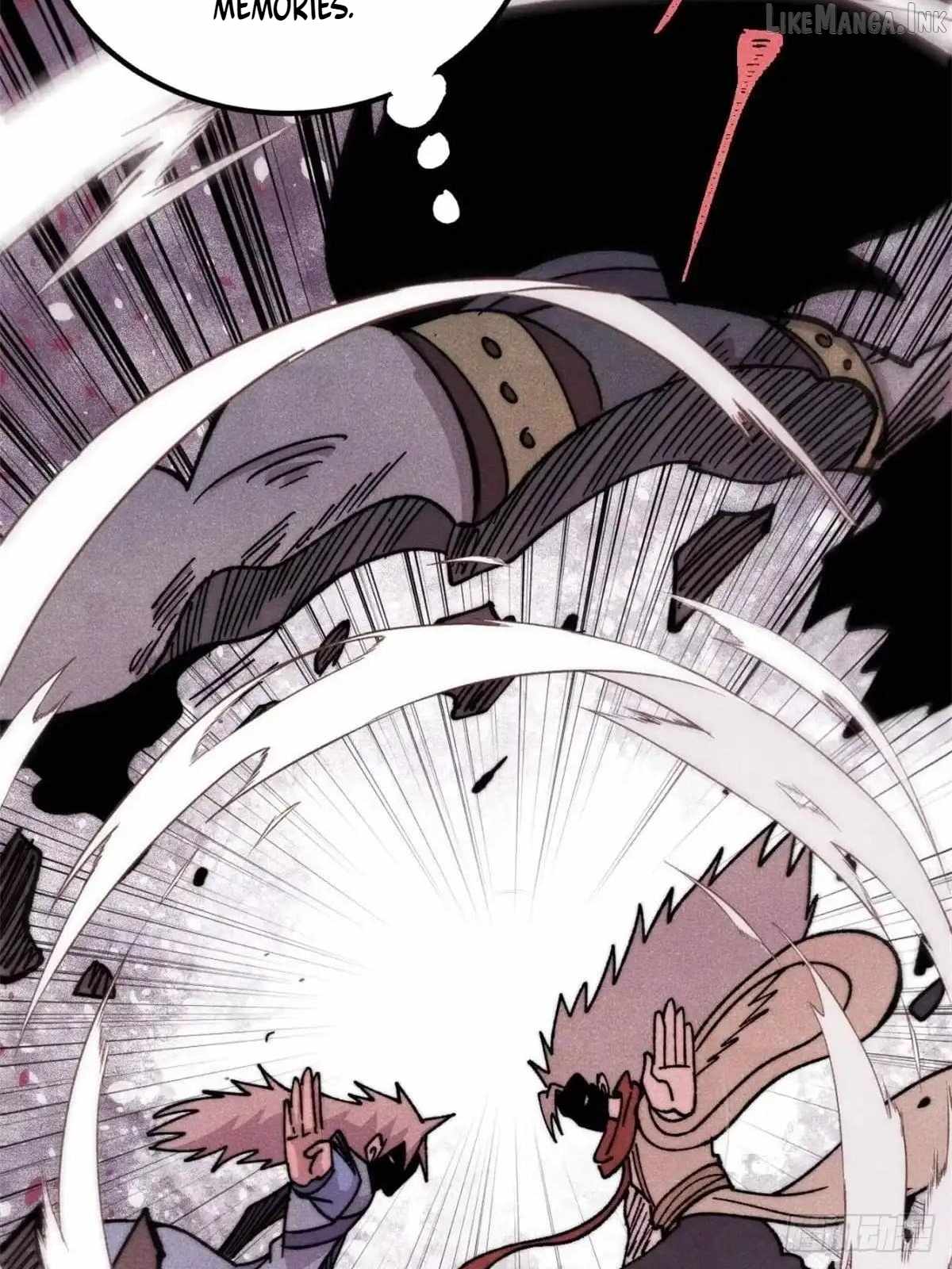 All Hail the Sect Leader Chapter 546 page 20