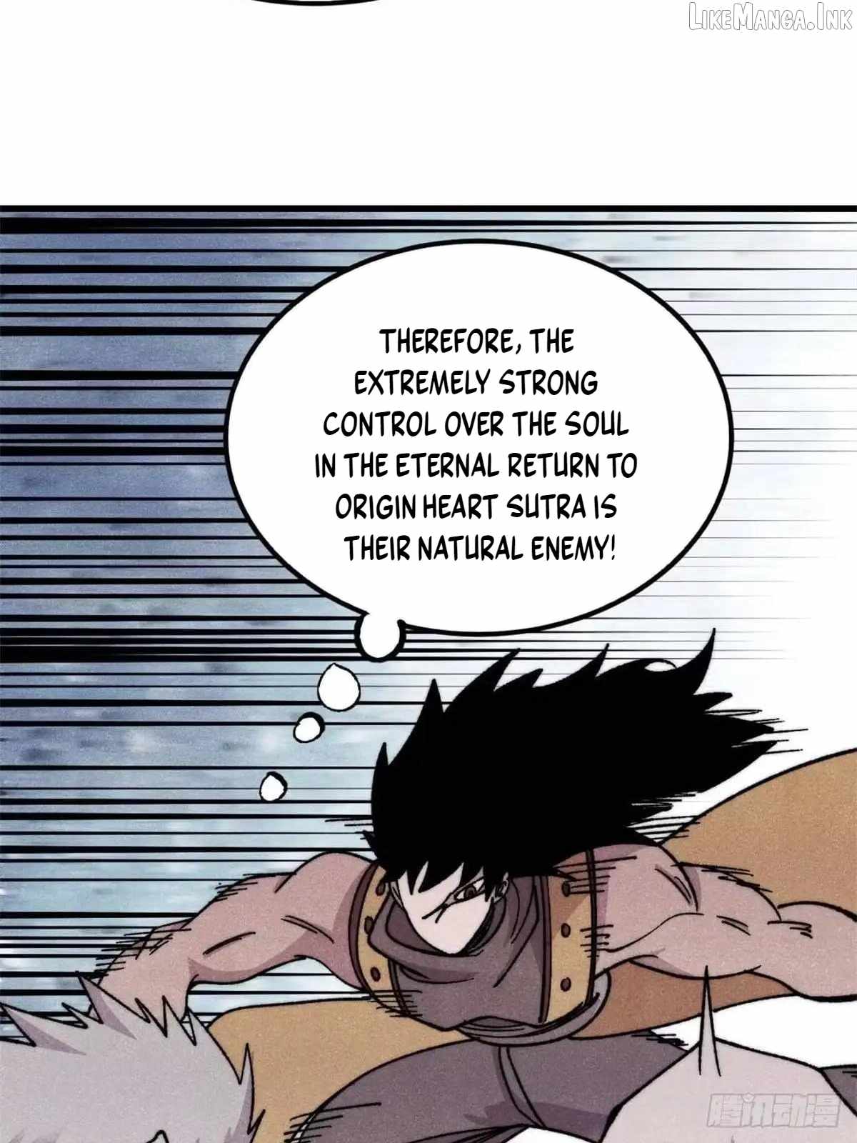 All Hail the Sect Leader Chapter 546 page 18