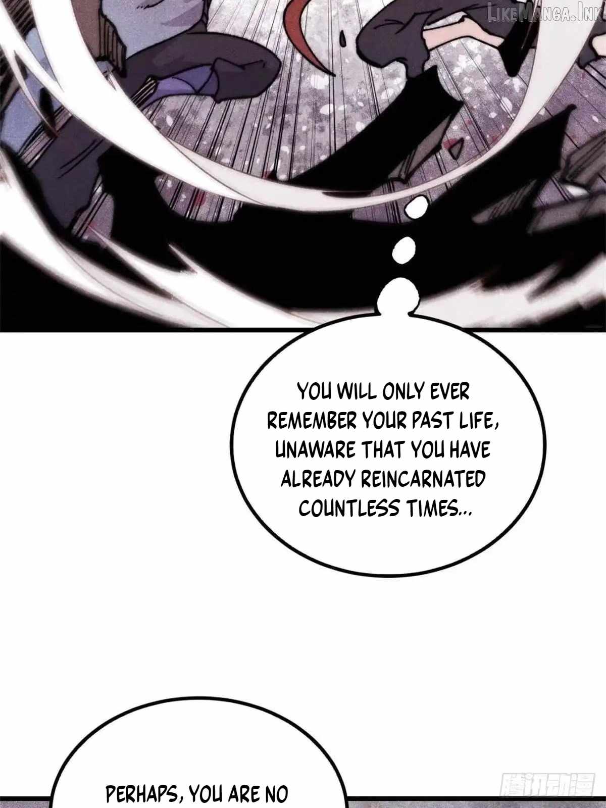 All Hail the Sect Leader Chapter 546 page 21