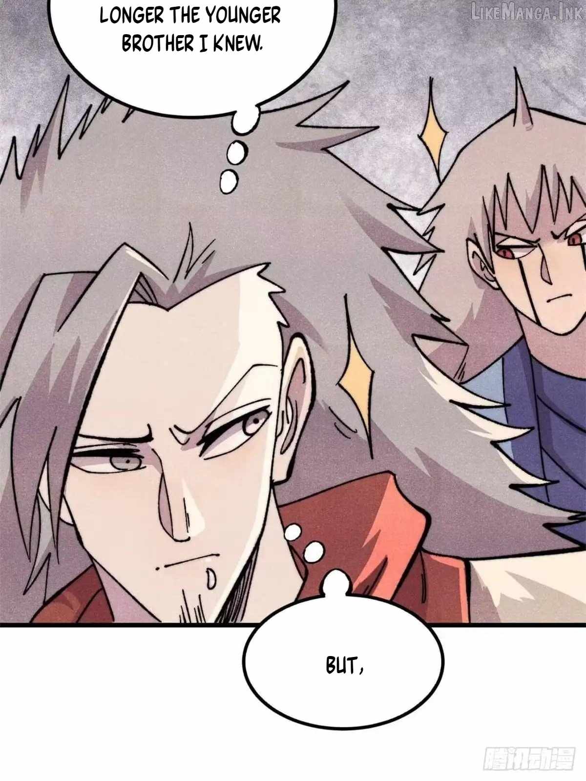 All Hail the Sect Leader Chapter 546 page 22