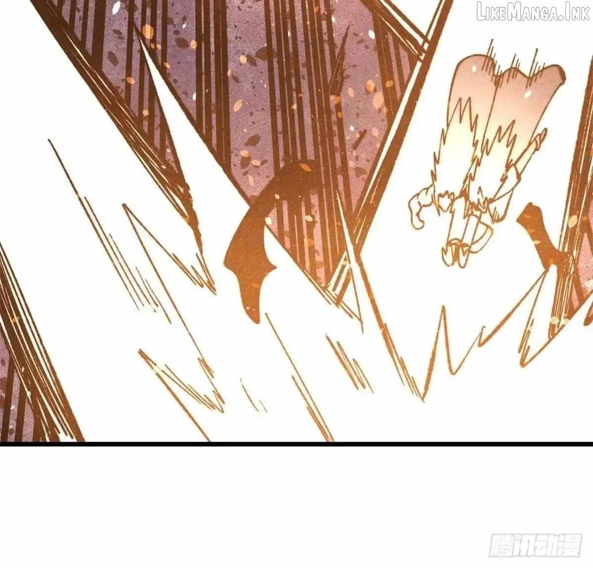 All Hail the Sect Leader Chapter 546 page 25