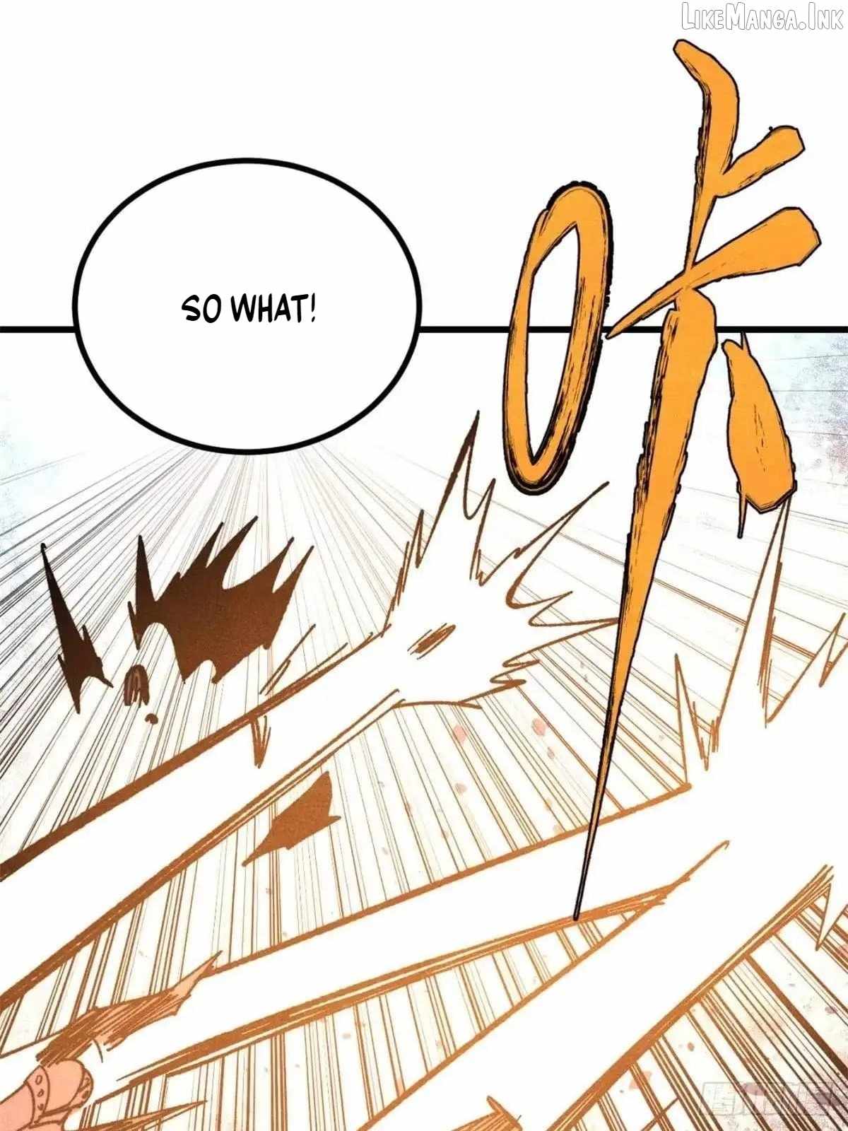 All Hail the Sect Leader Chapter 546 page 23