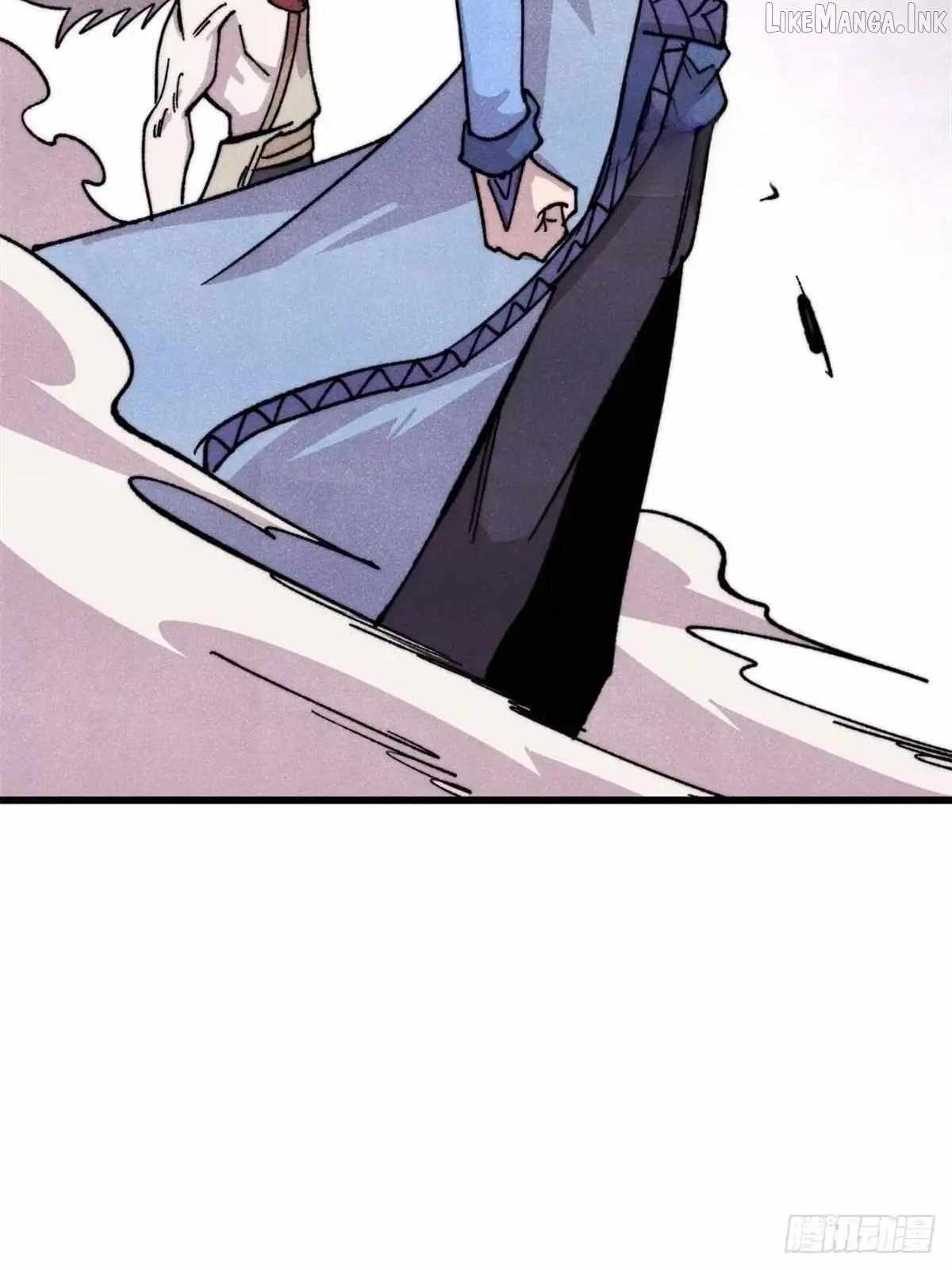 All Hail the Sect Leader Chapter 546 page 29