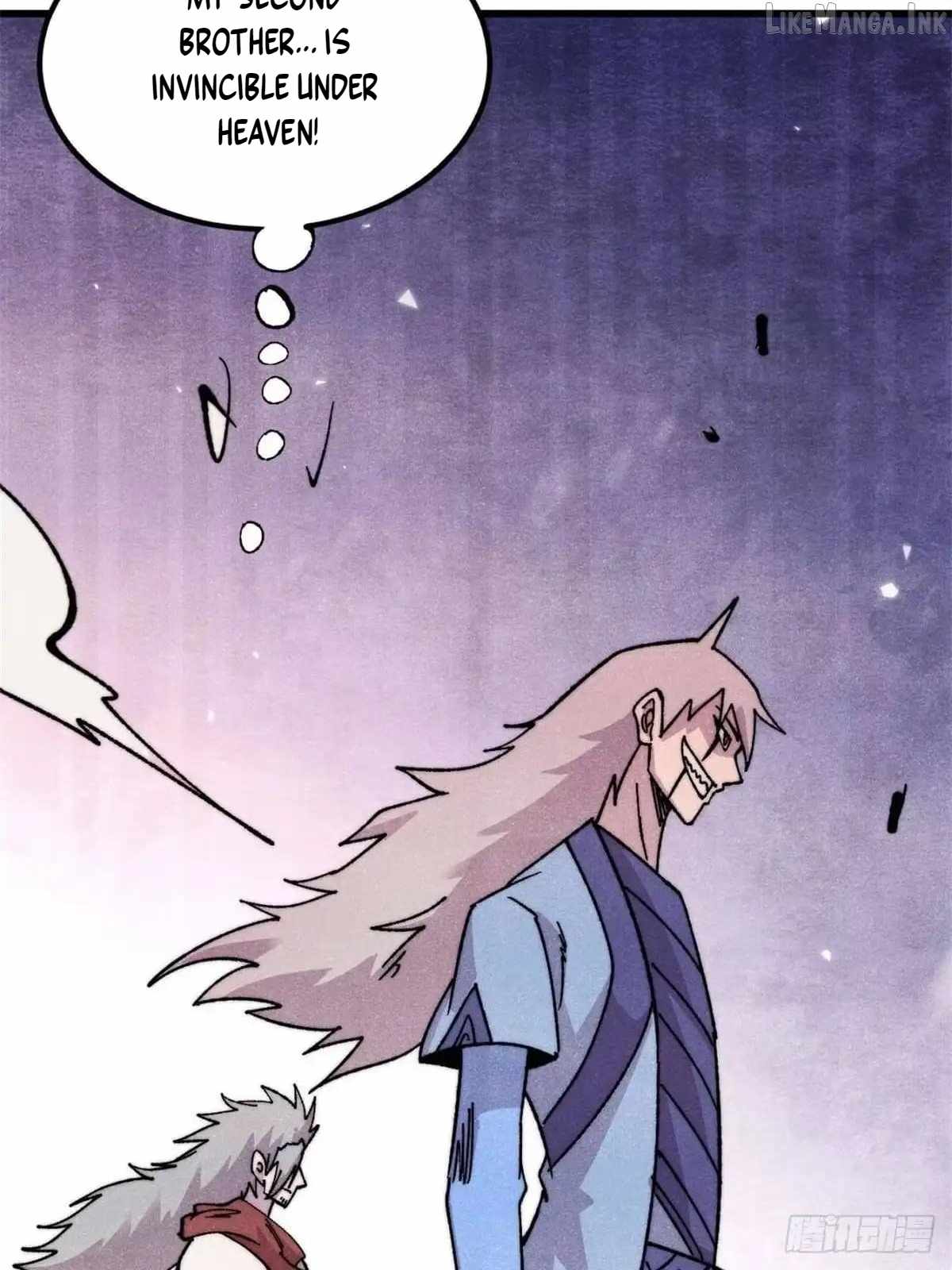 All Hail the Sect Leader Chapter 546 page 28