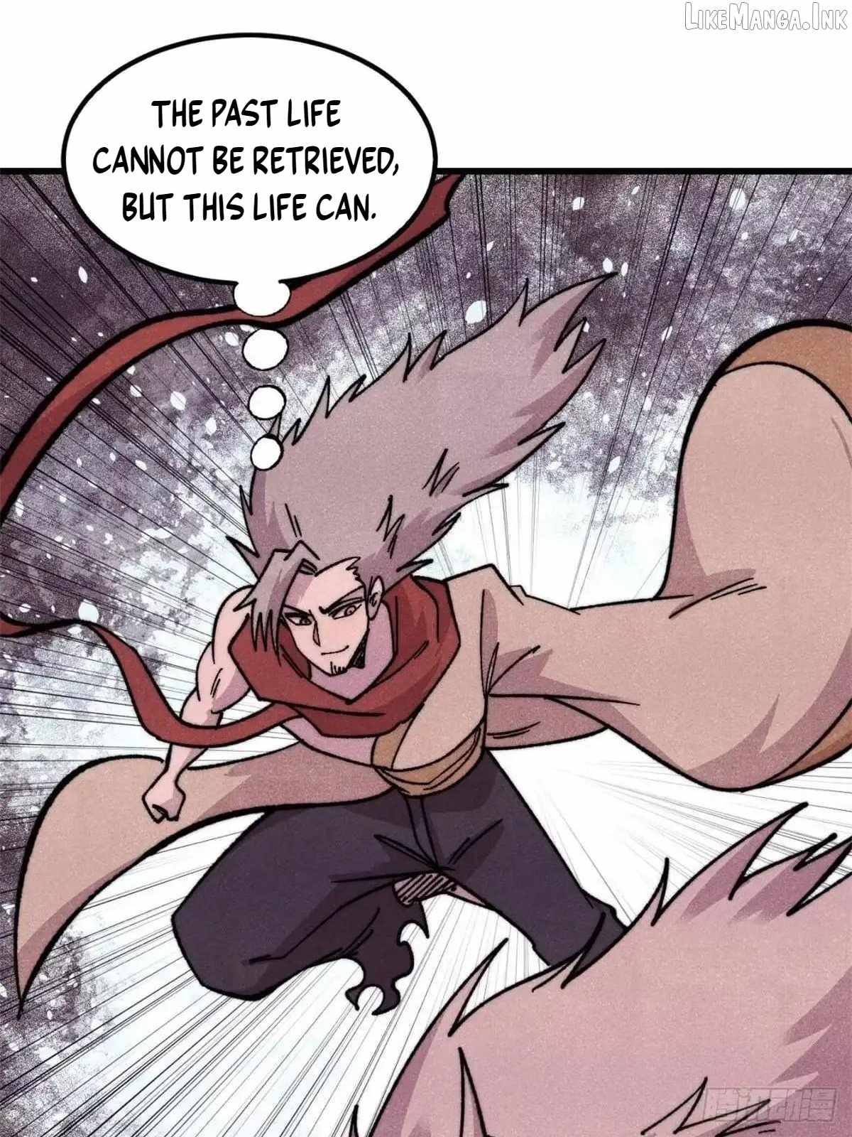 All Hail the Sect Leader Chapter 546 page 26