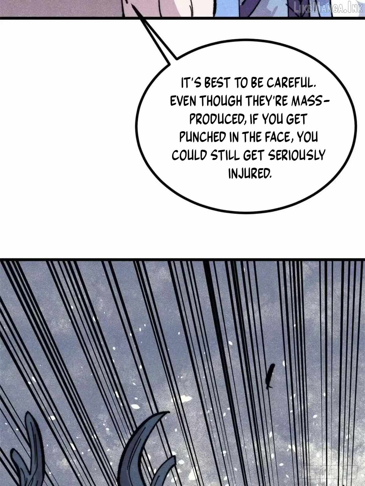 All Hail the Sect Leader Chapter 546 page 32