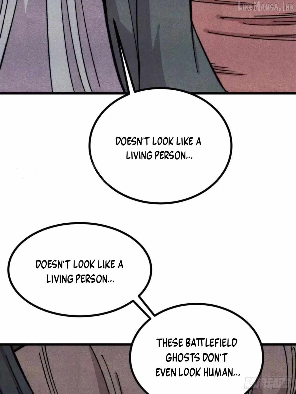 All Hail the Sect Leader Chapter 546 page 34
