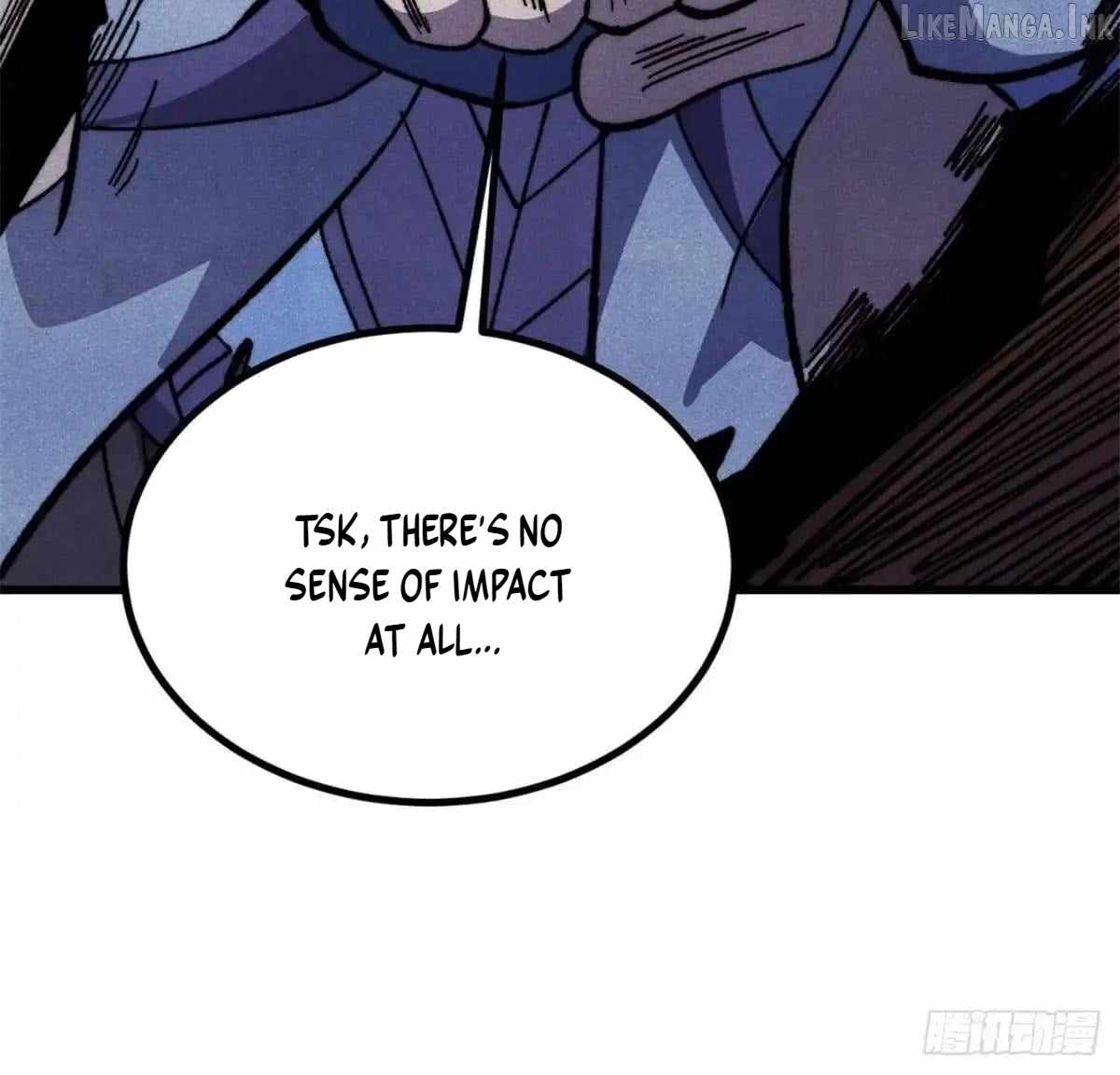 All Hail the Sect Leader Chapter 546 page 38